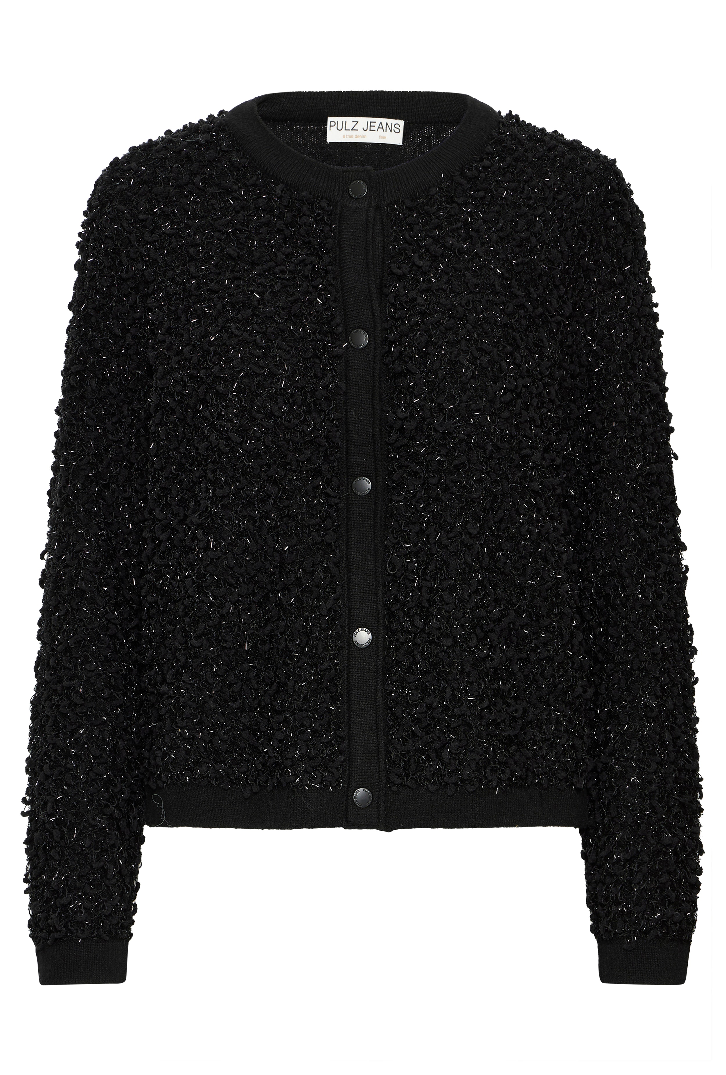 PZRILEY Cardigan PACK FRONT 50210187-193911