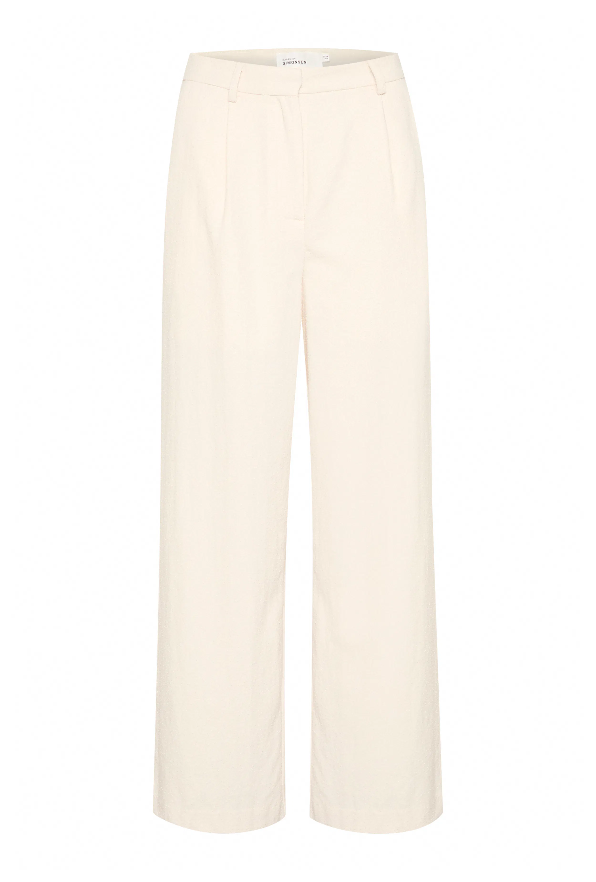 KBUltima Broek PACK FRONT 10105385-110103