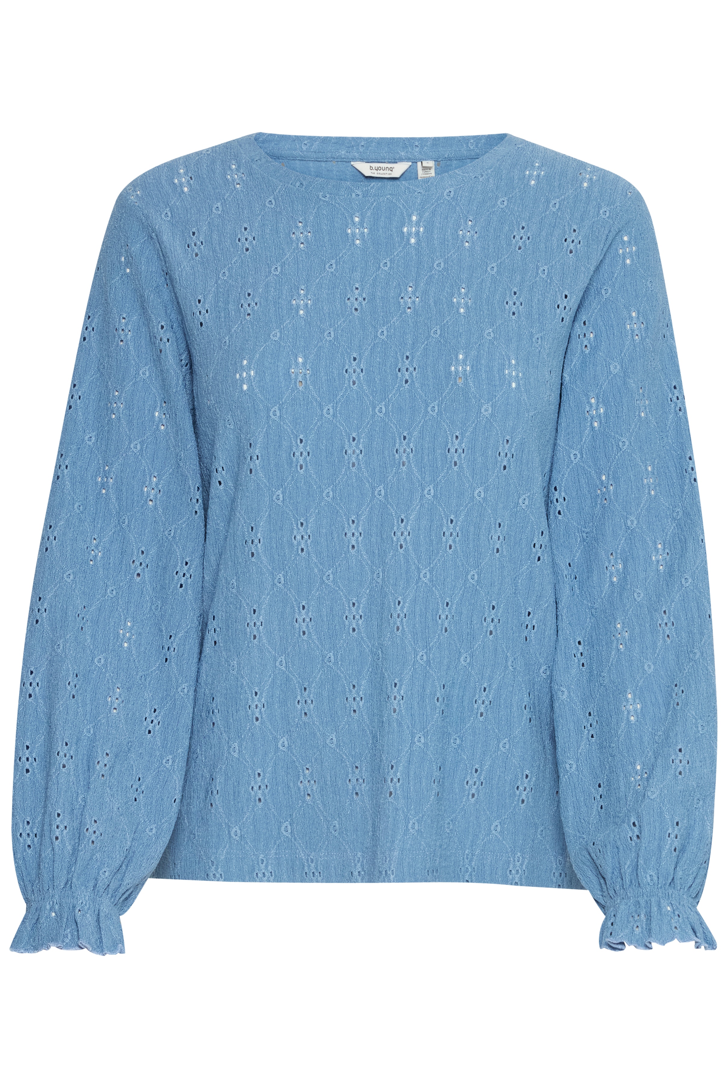 Blouse Bluse PACK FRONT 20817242-200451