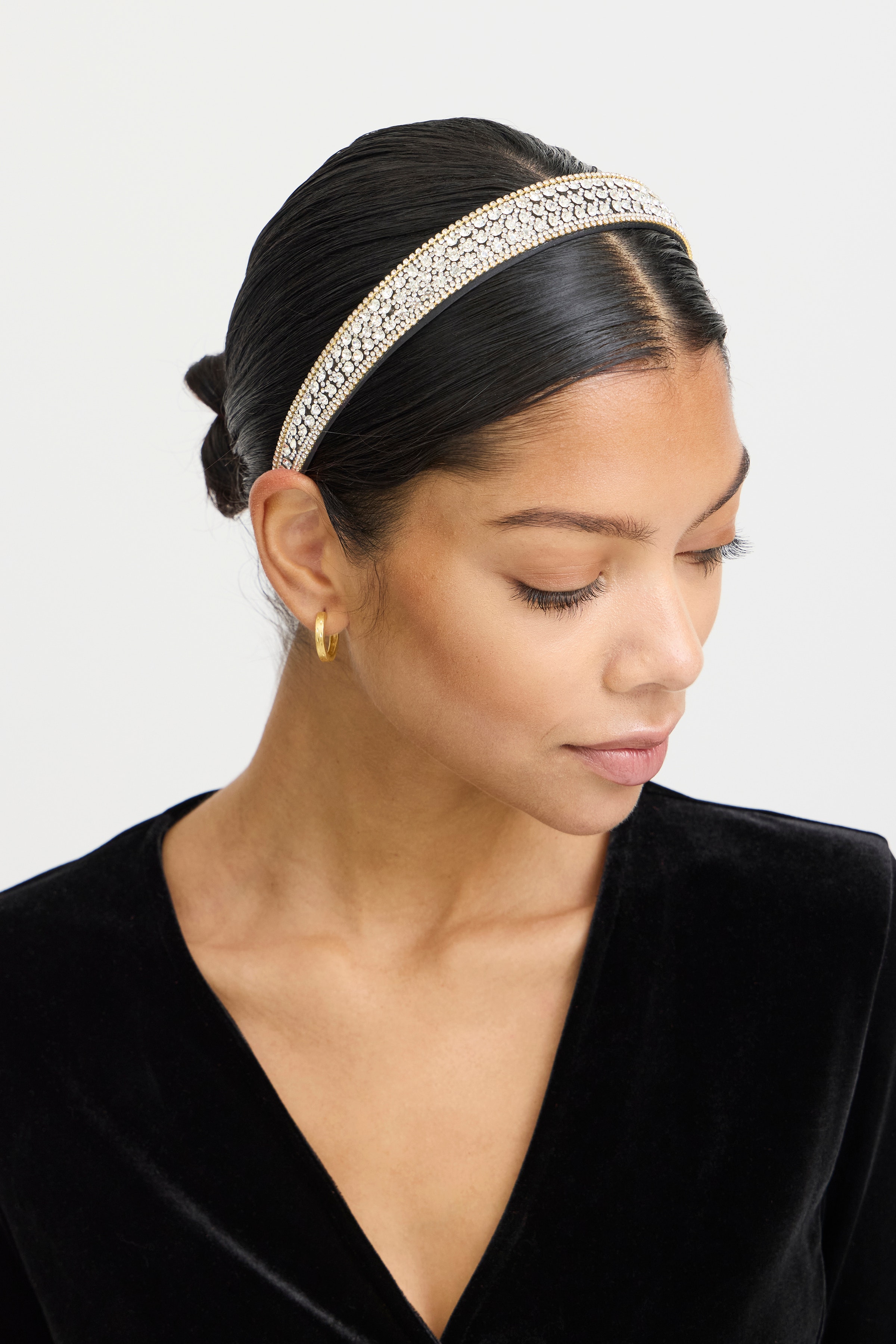 BAWLITTER Hårbånd LOOKBOOK FRONT 20816050-202642