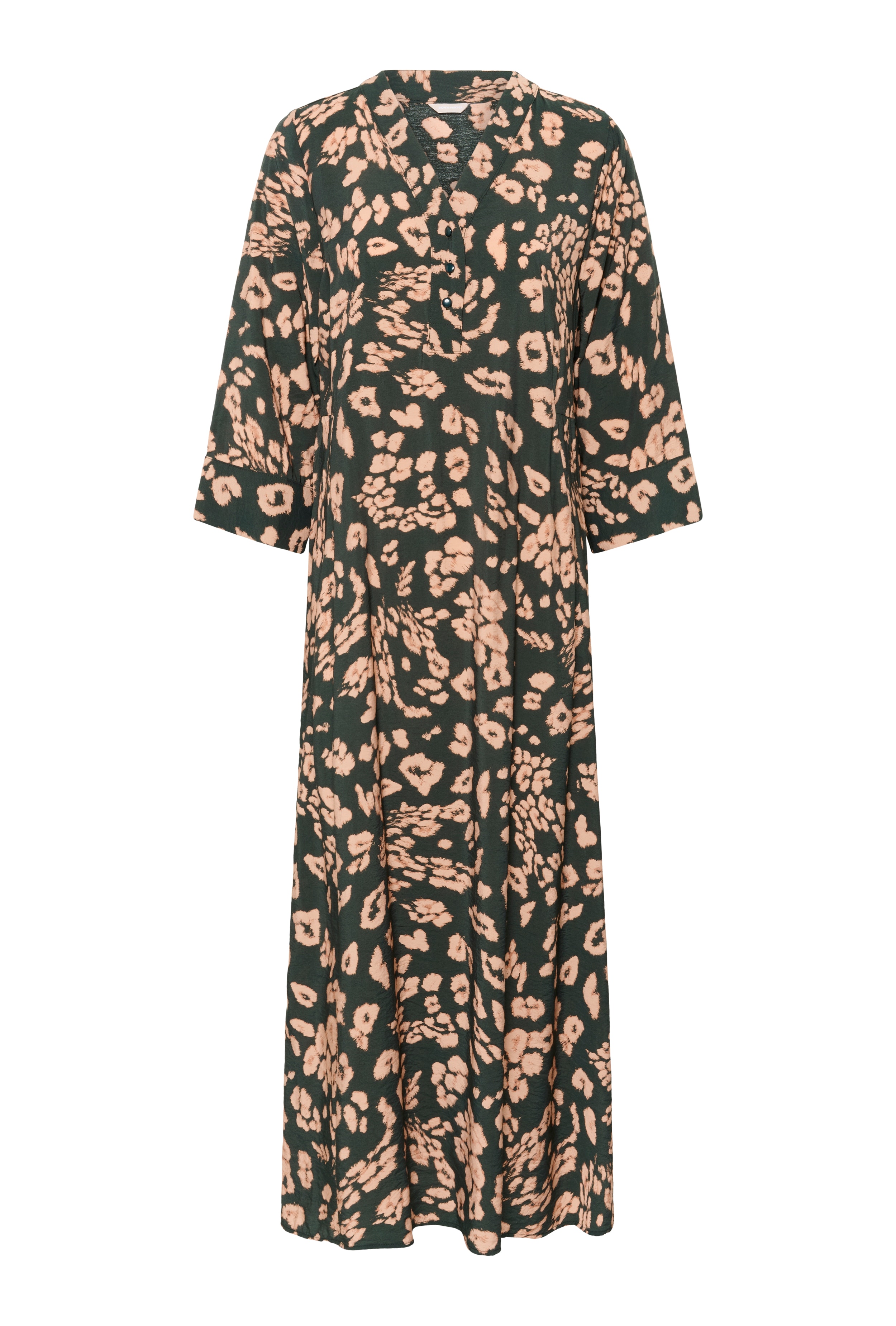 BPiris Klänning LOOKBOOK FRONT 40200061-108689