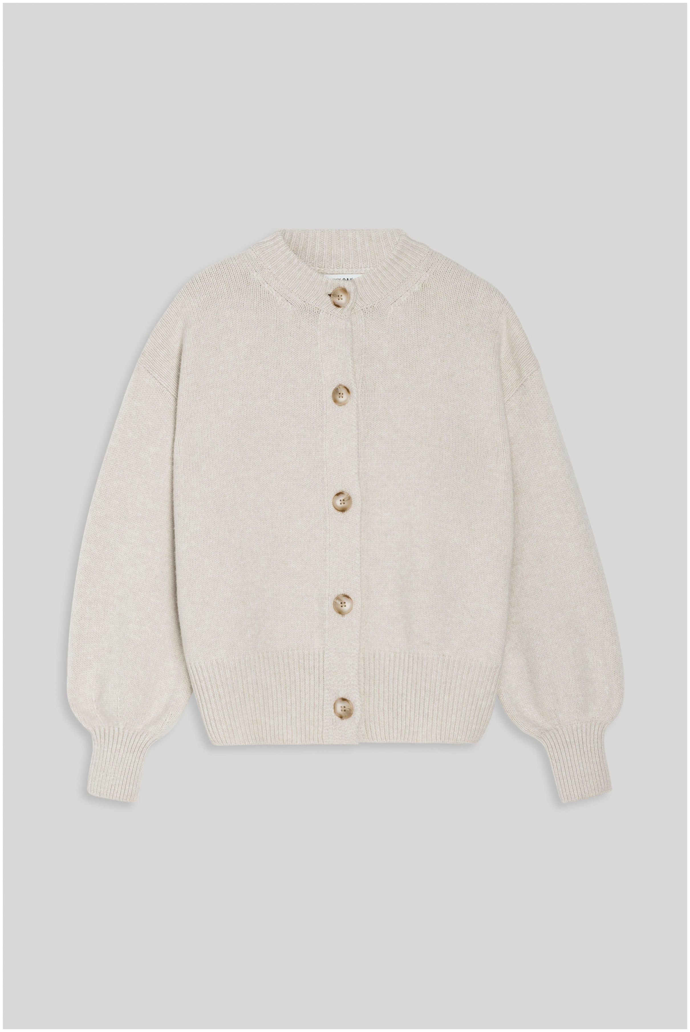 KARMA Cardigan PACK FRONT 30600599-BE456