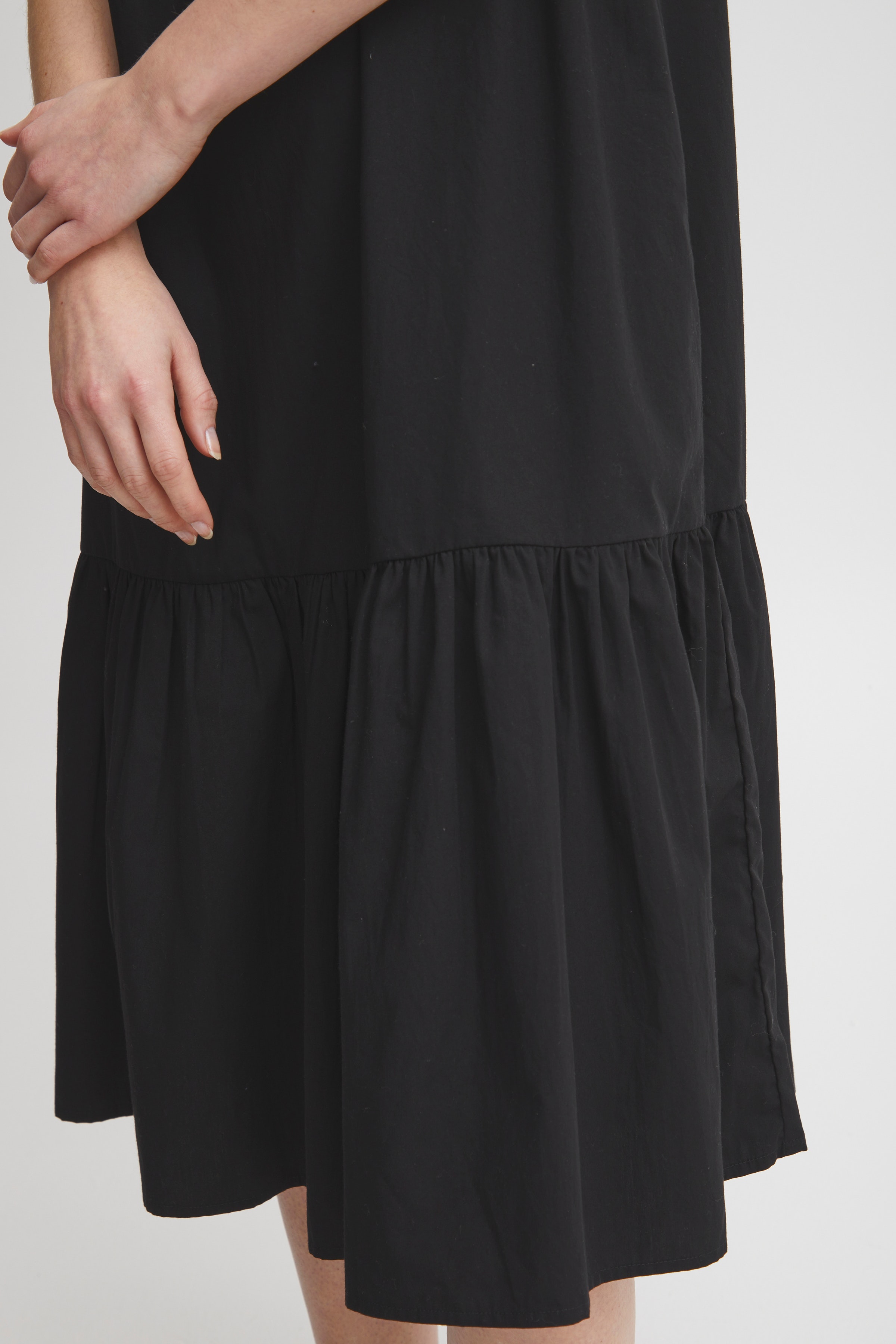 Kjole LOOKBOOK DETAIL 20612074-200113