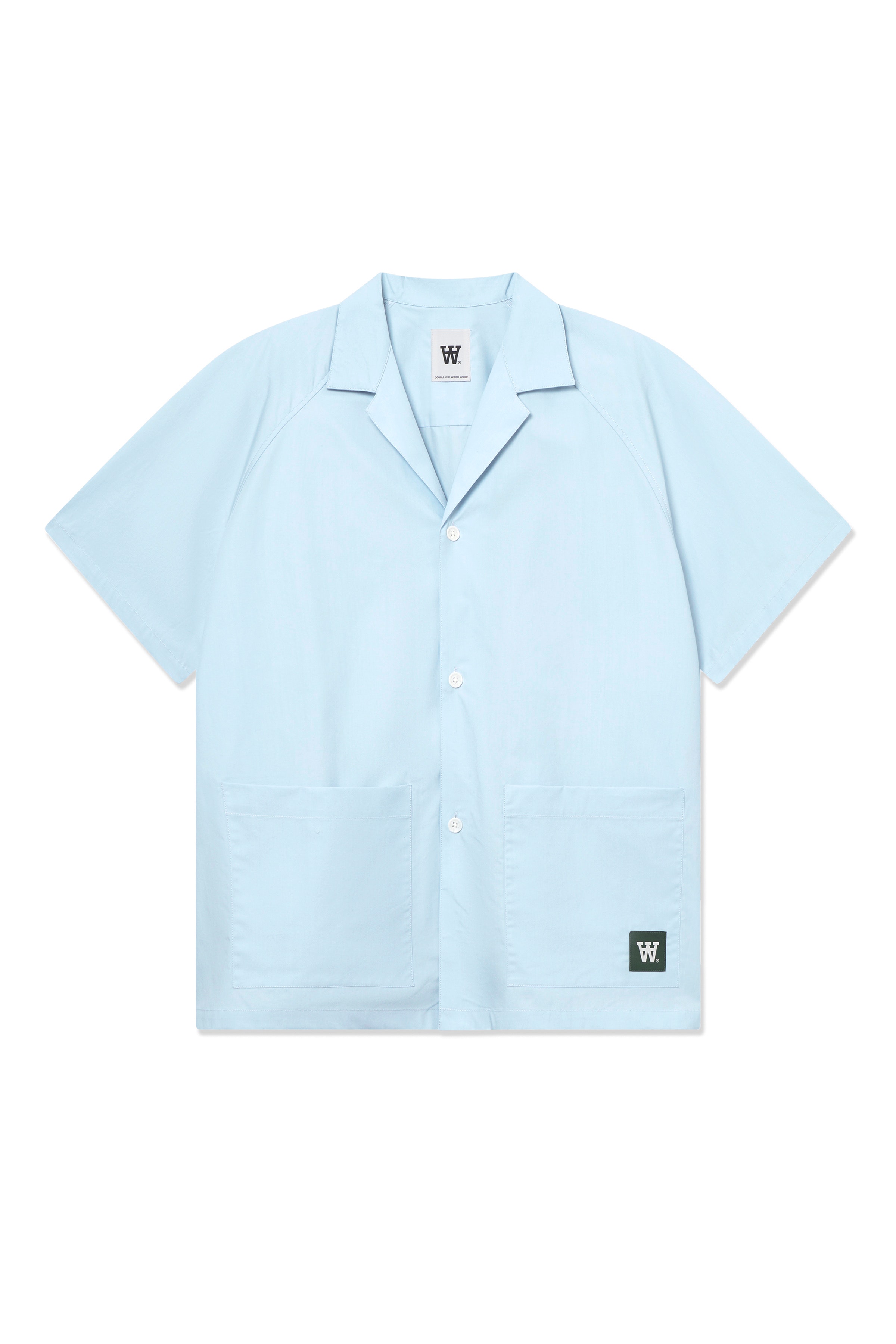 WWmumphry Shirt PACK FRONT 30251389-144112