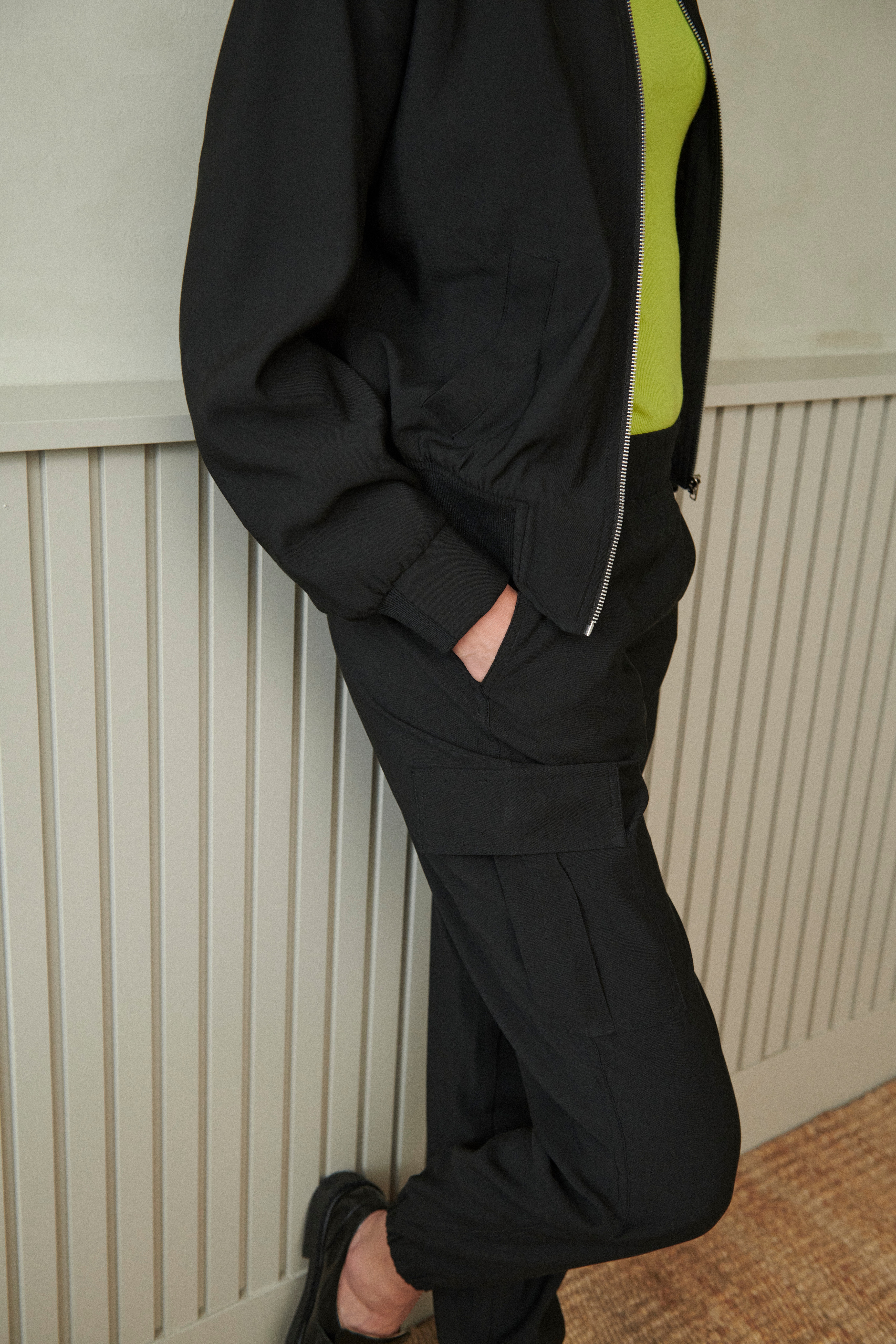 FRKRISTA Byxor LOCATION NONE 20612622-200113