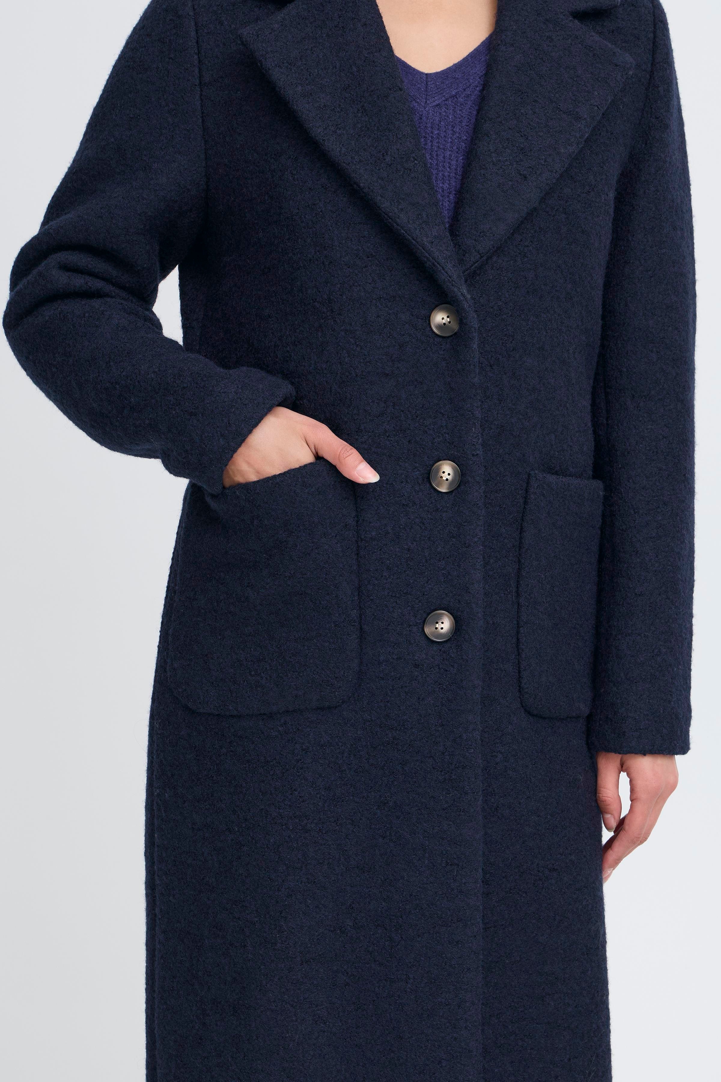 IHSTIPA Oberbekleidung LOOKBOOK DETAIL 20123085-194013