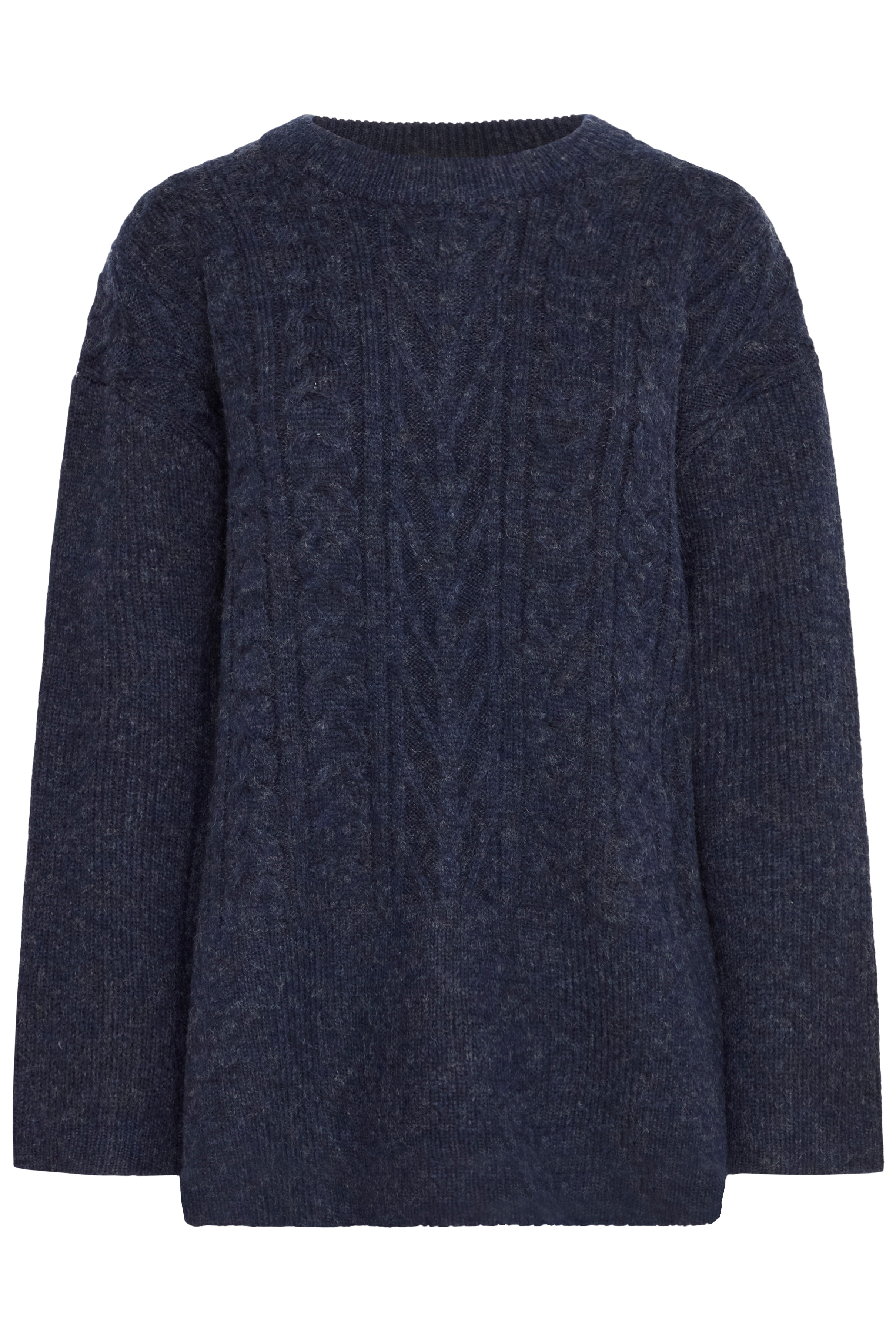 BYNELLO Pullover PACK FRONT 20815627-1309051