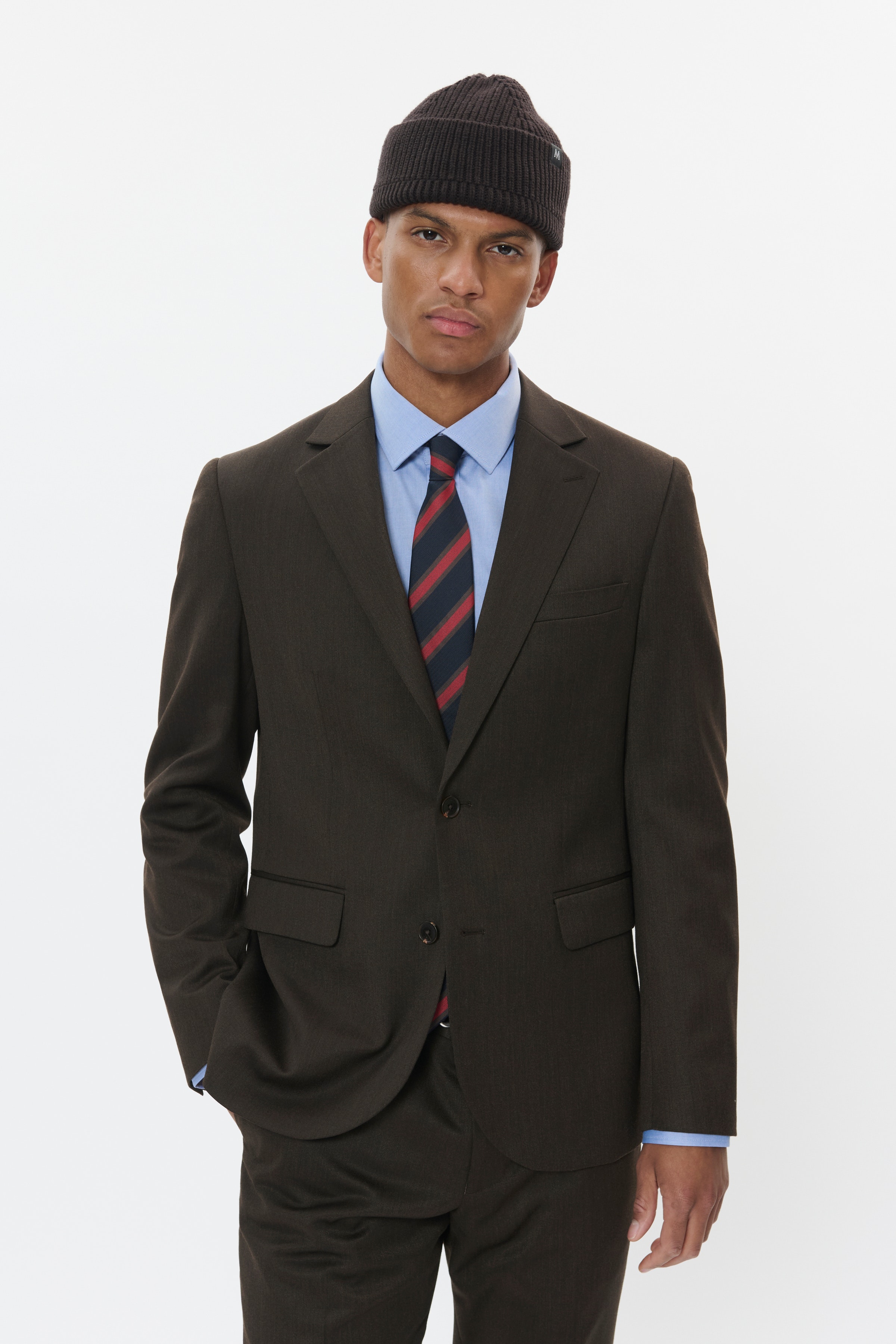 MAgeorge Blazer LOOKBOOK FRONT 30208680-191103