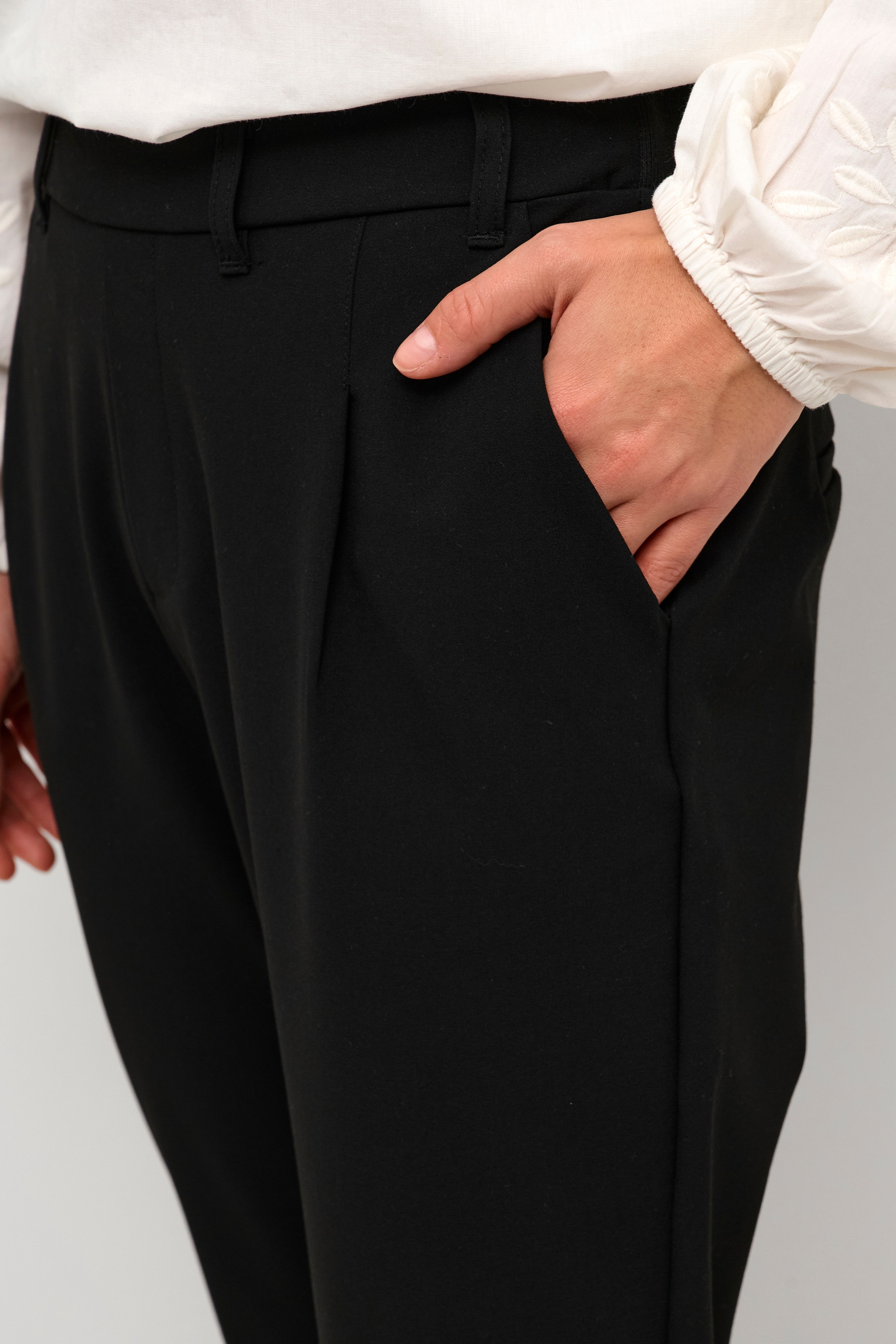 BPsabina Byxor LOOKBOOK DETAIL 10590408-100121B