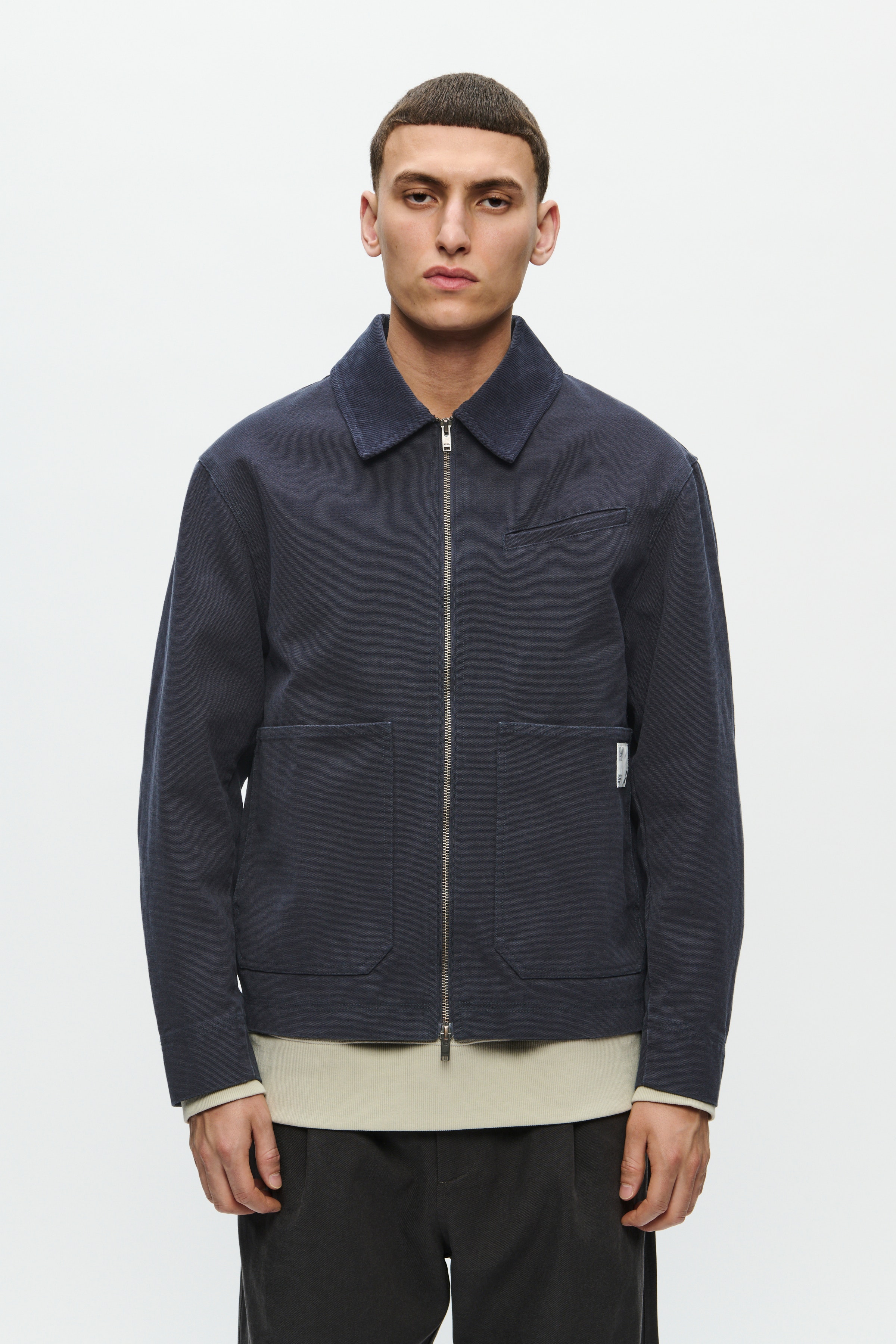 WWBo Casual Jacke PACK FRONT 30251514-194011