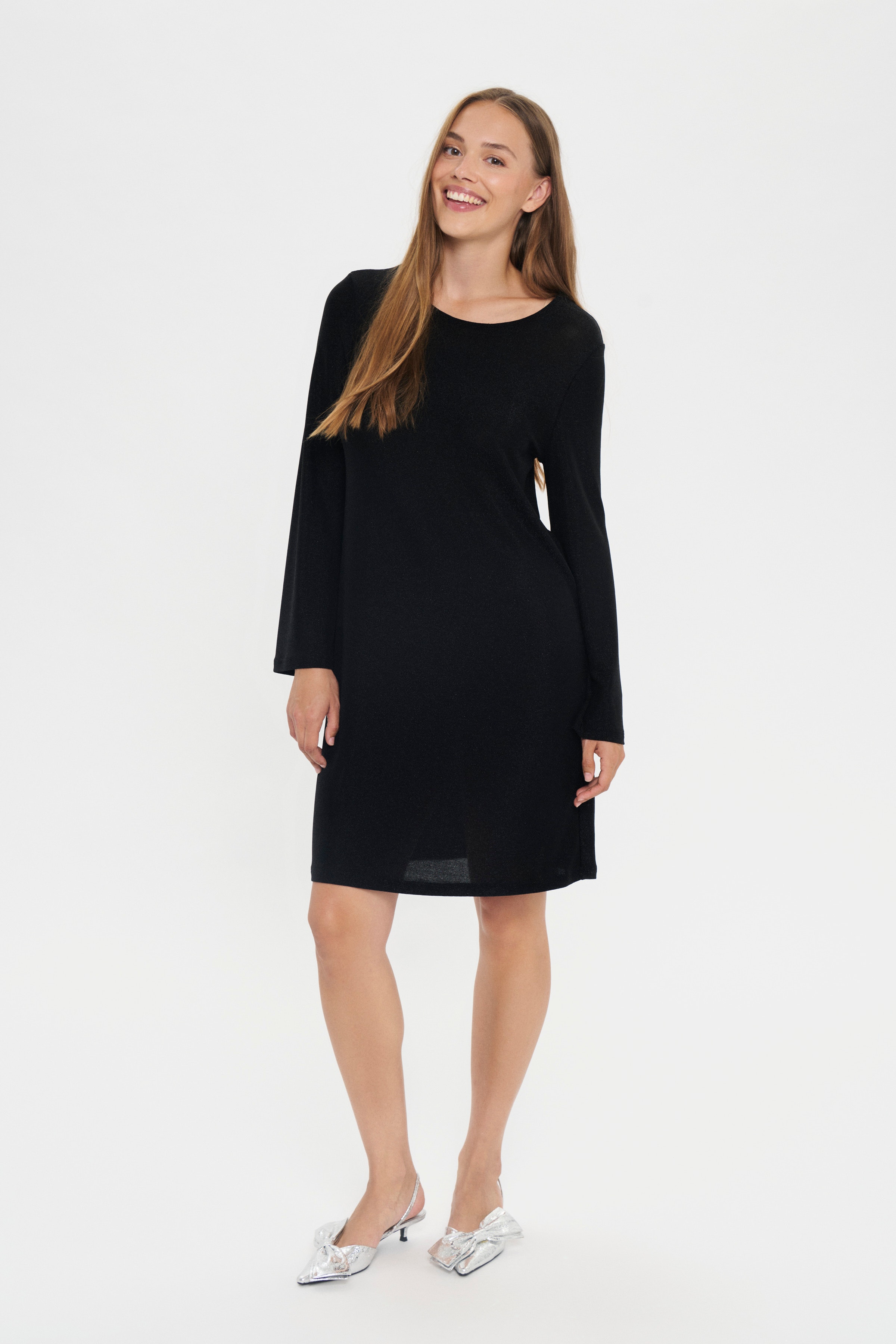 NoriaSZ Kjole LOOKBOOK FRONT 30514629-193911