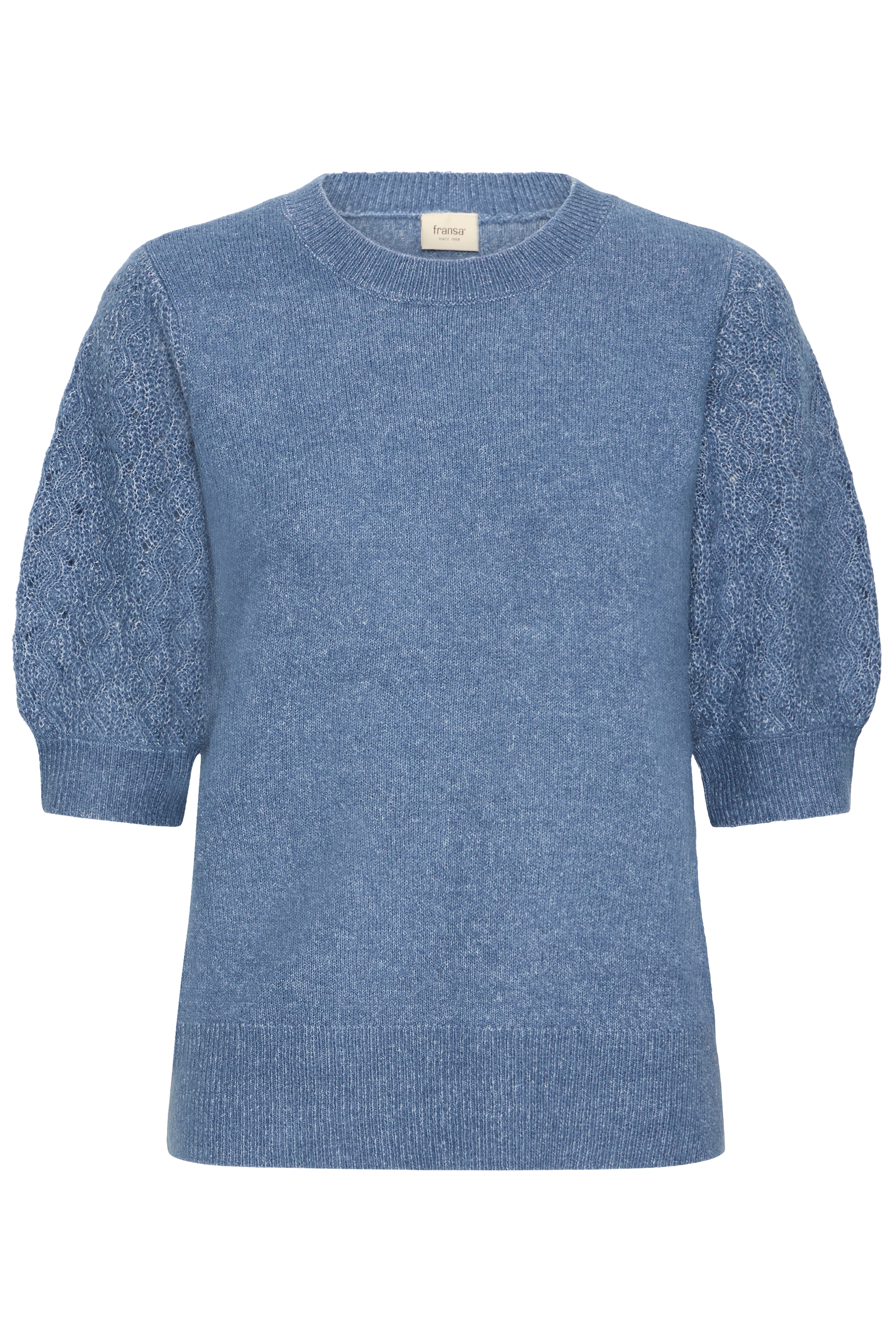 FRKANVA Pullover PACK FRONT 20615988-1840281