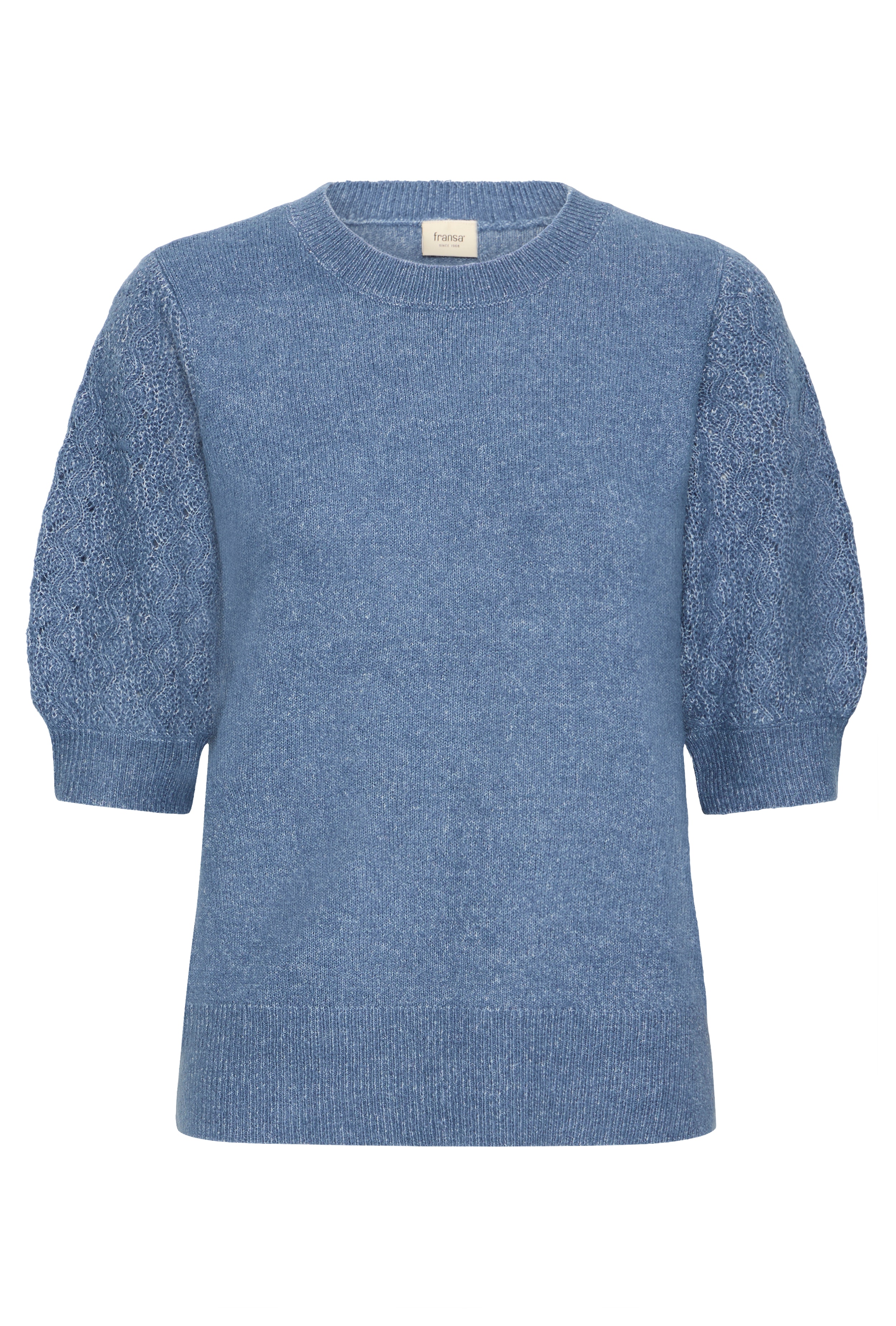 FRKANVA Pullover LOOKBOOK FRONT 20615988-1840281
