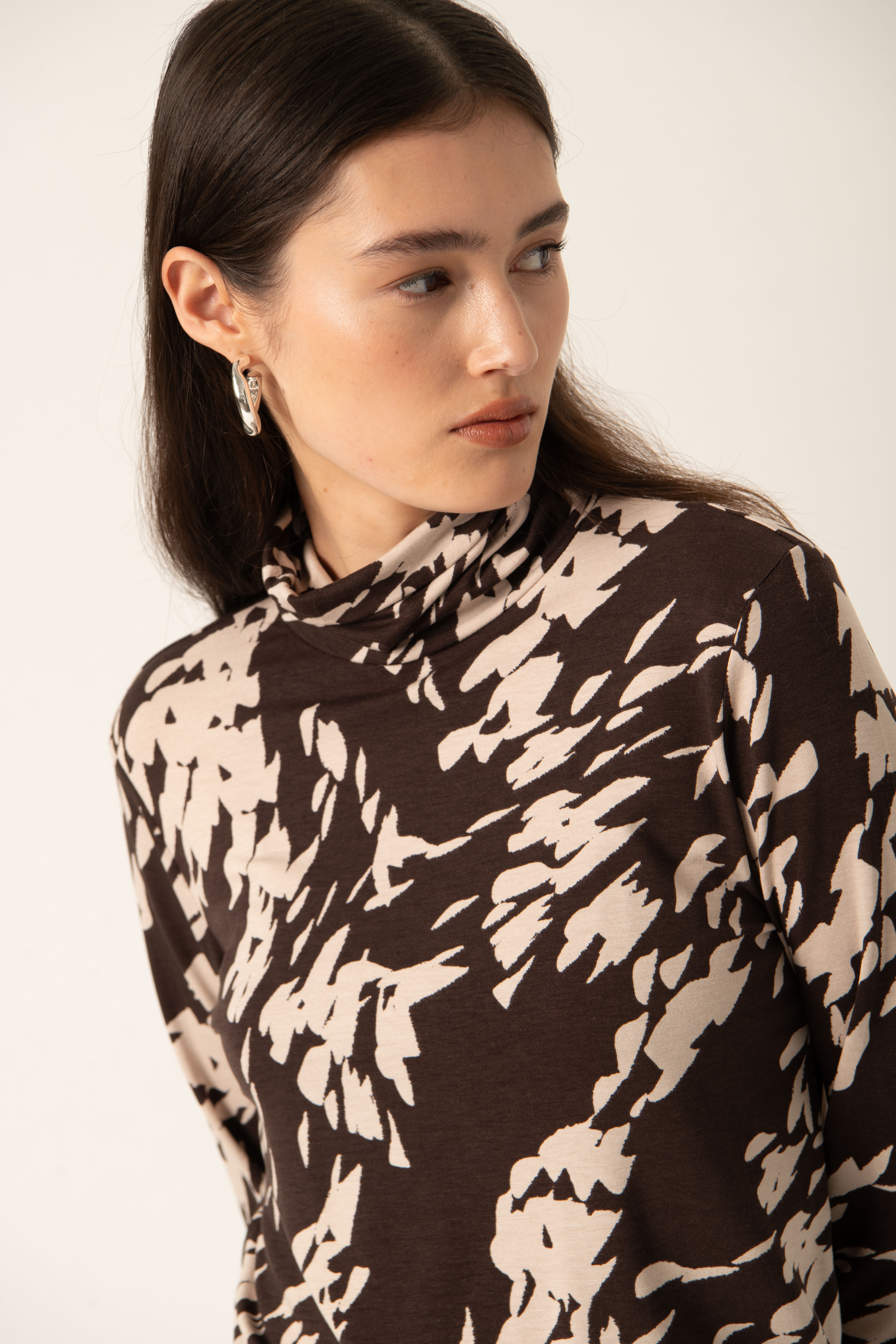 SLHanadi T-shirt LOOKBOOK DETAIL 30405647-304135