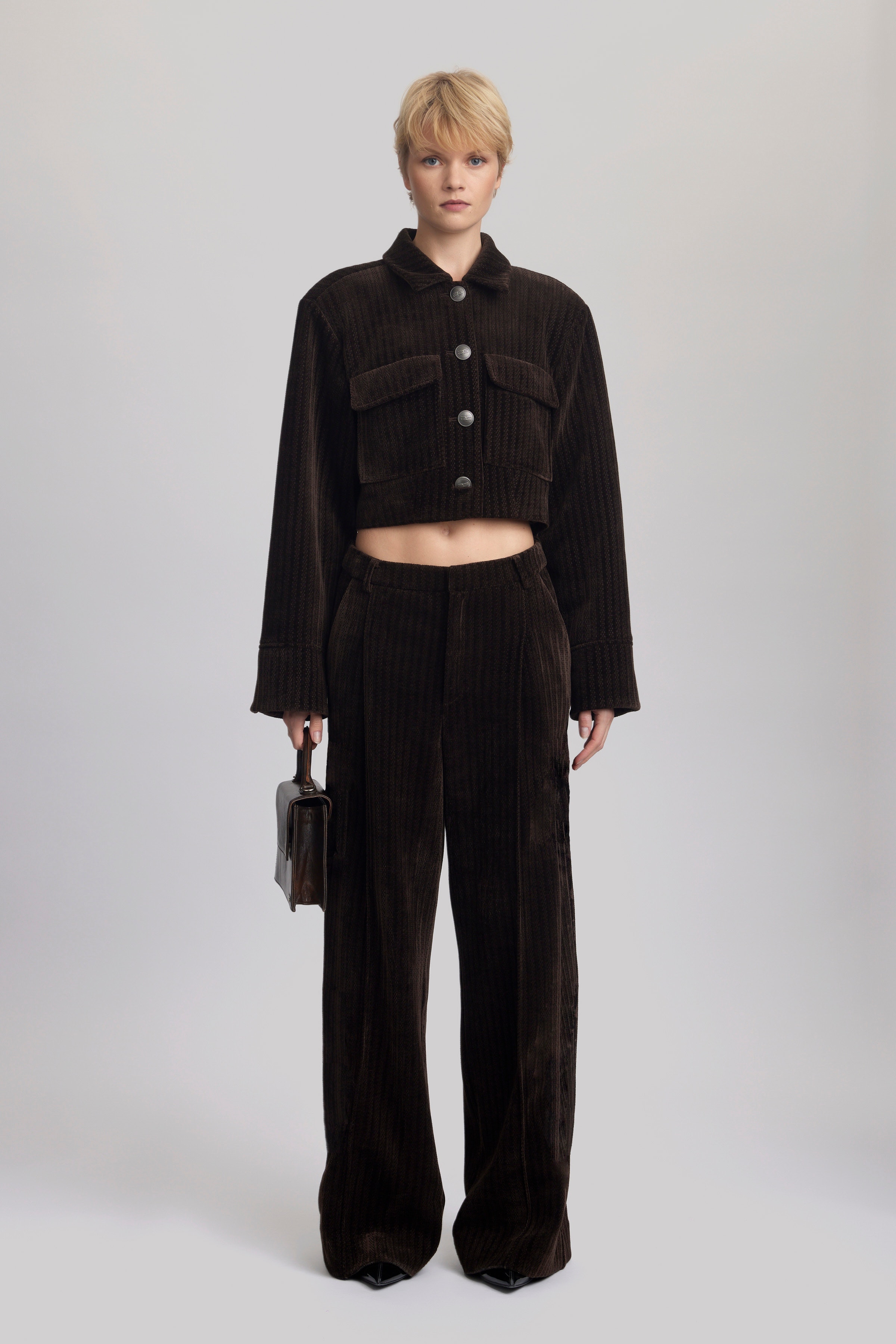 ElnoraGZ Trousers LOOKBOOK FRONT 10909361-191106