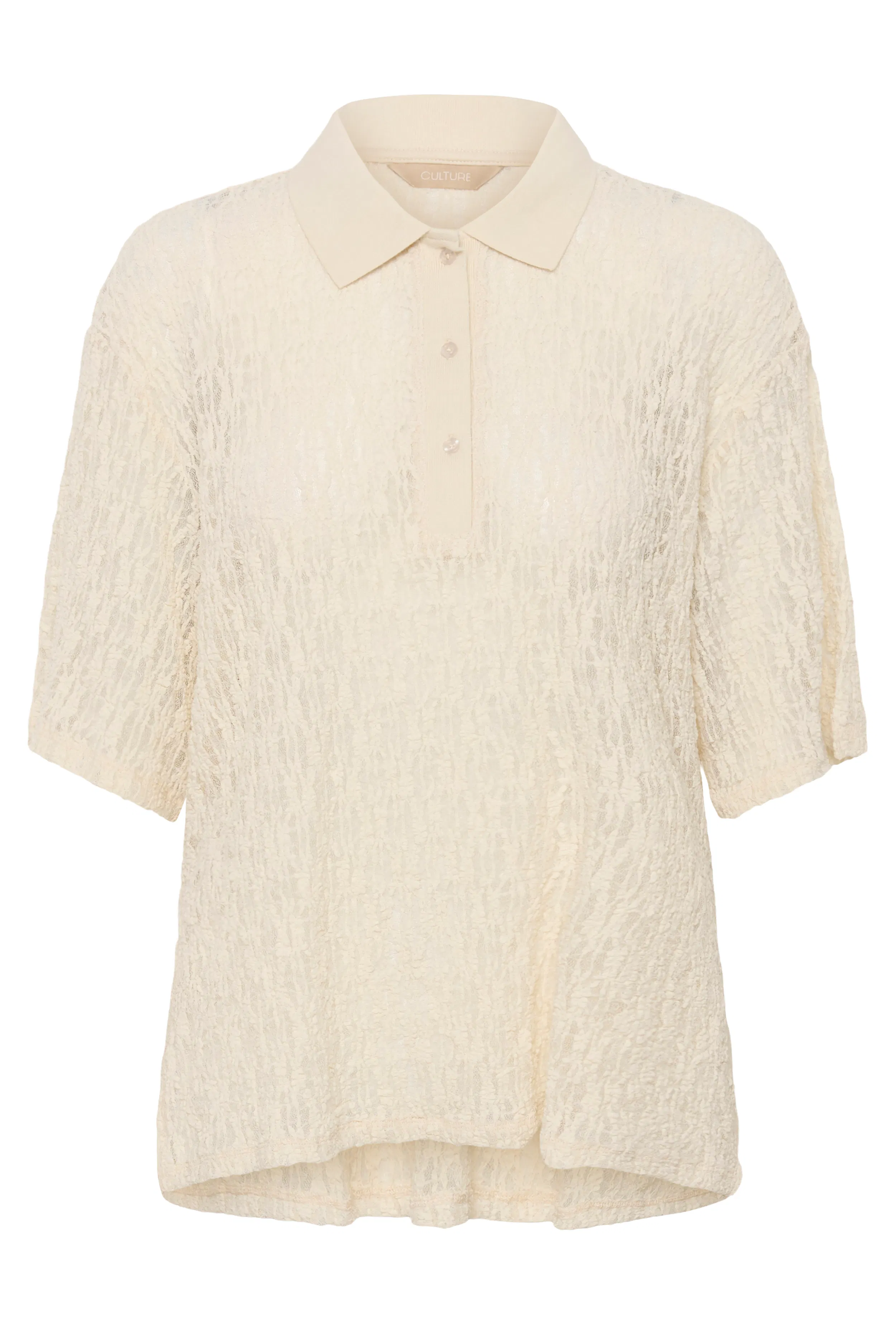 CUkine Blouse PACK FRONT 50112949-120304