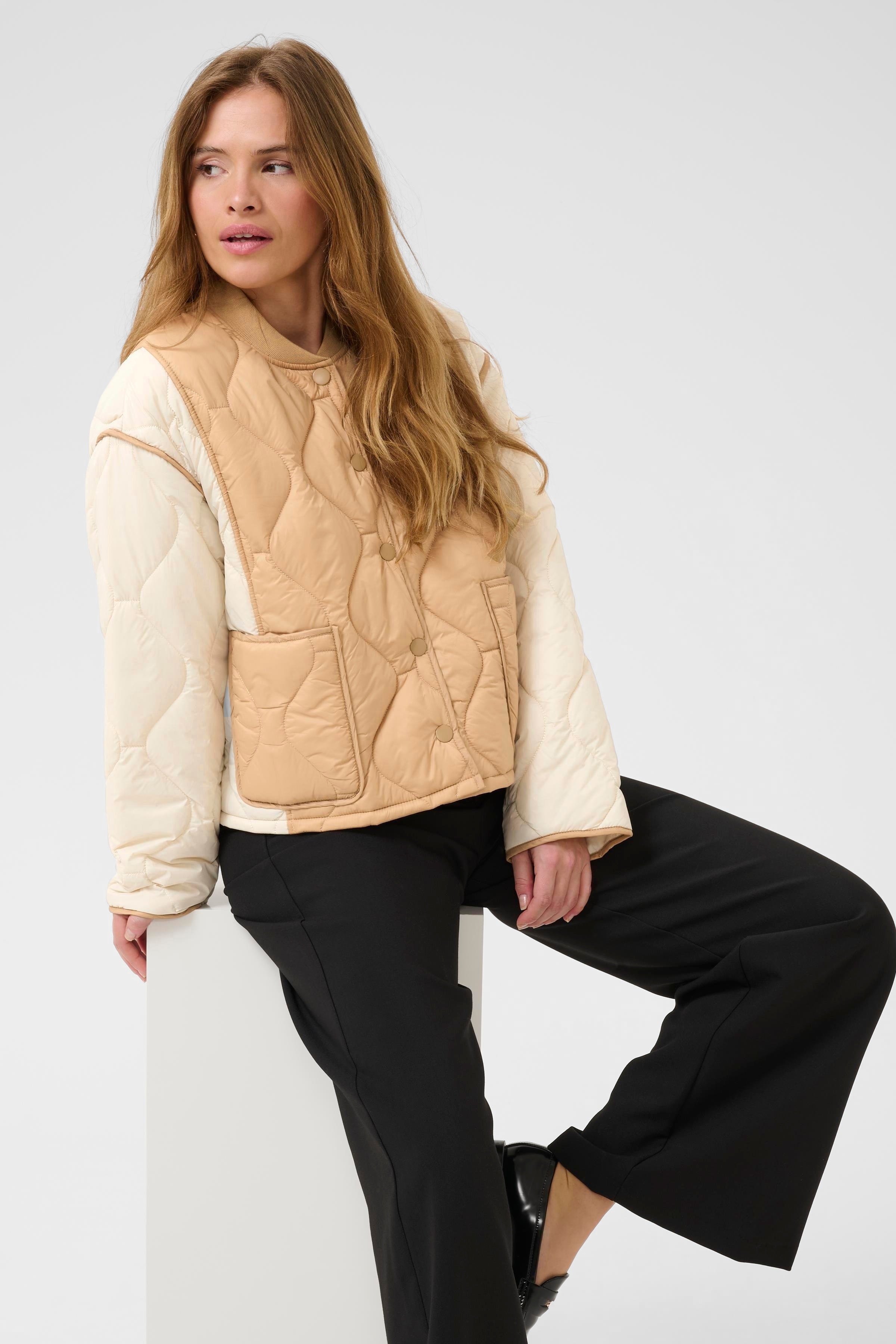 CUcatalina Mantel LOOKBOOK DETAIL 50112001-107863