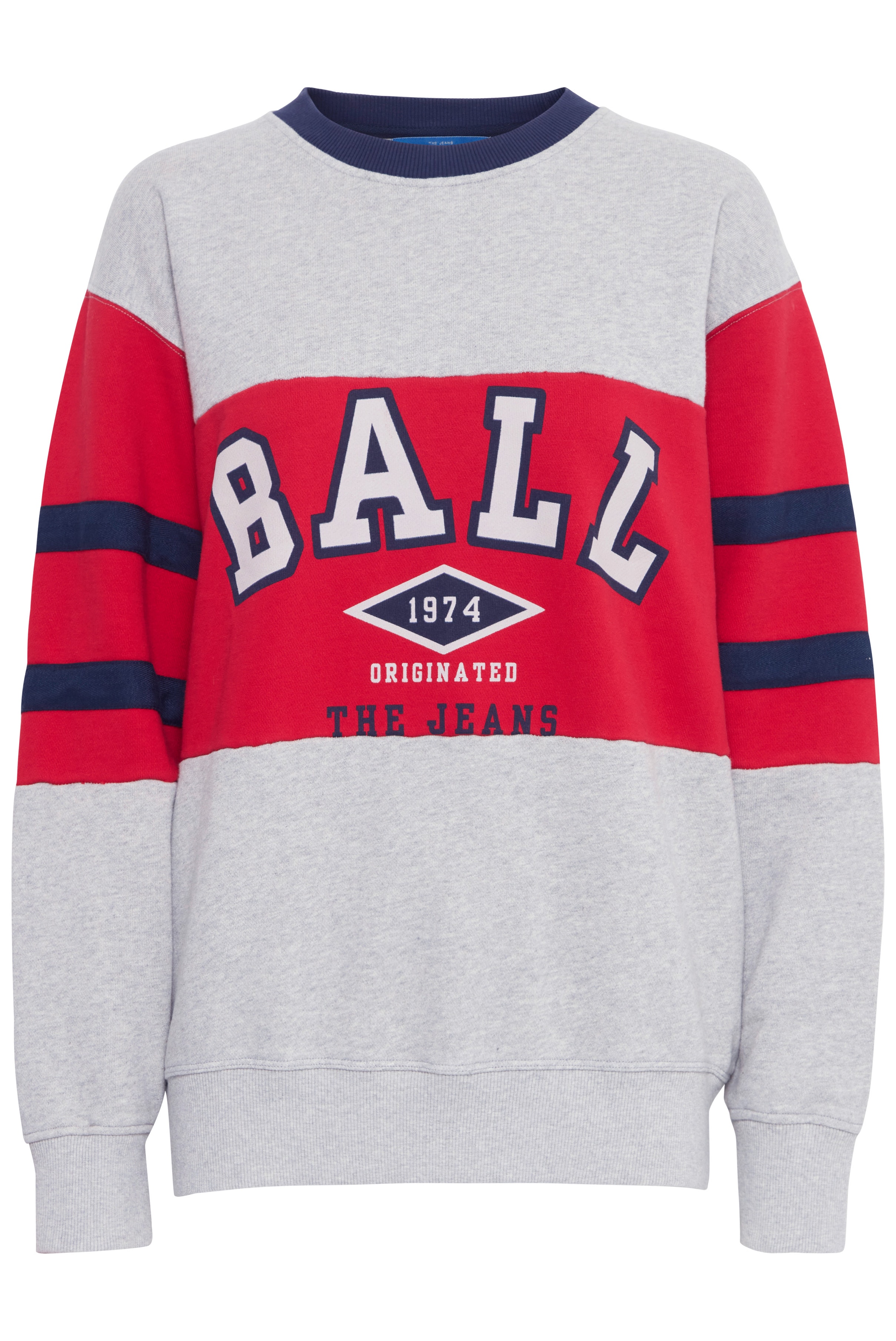 BATOMASSO Sweatshirt PACK FRONT 50405068-192009