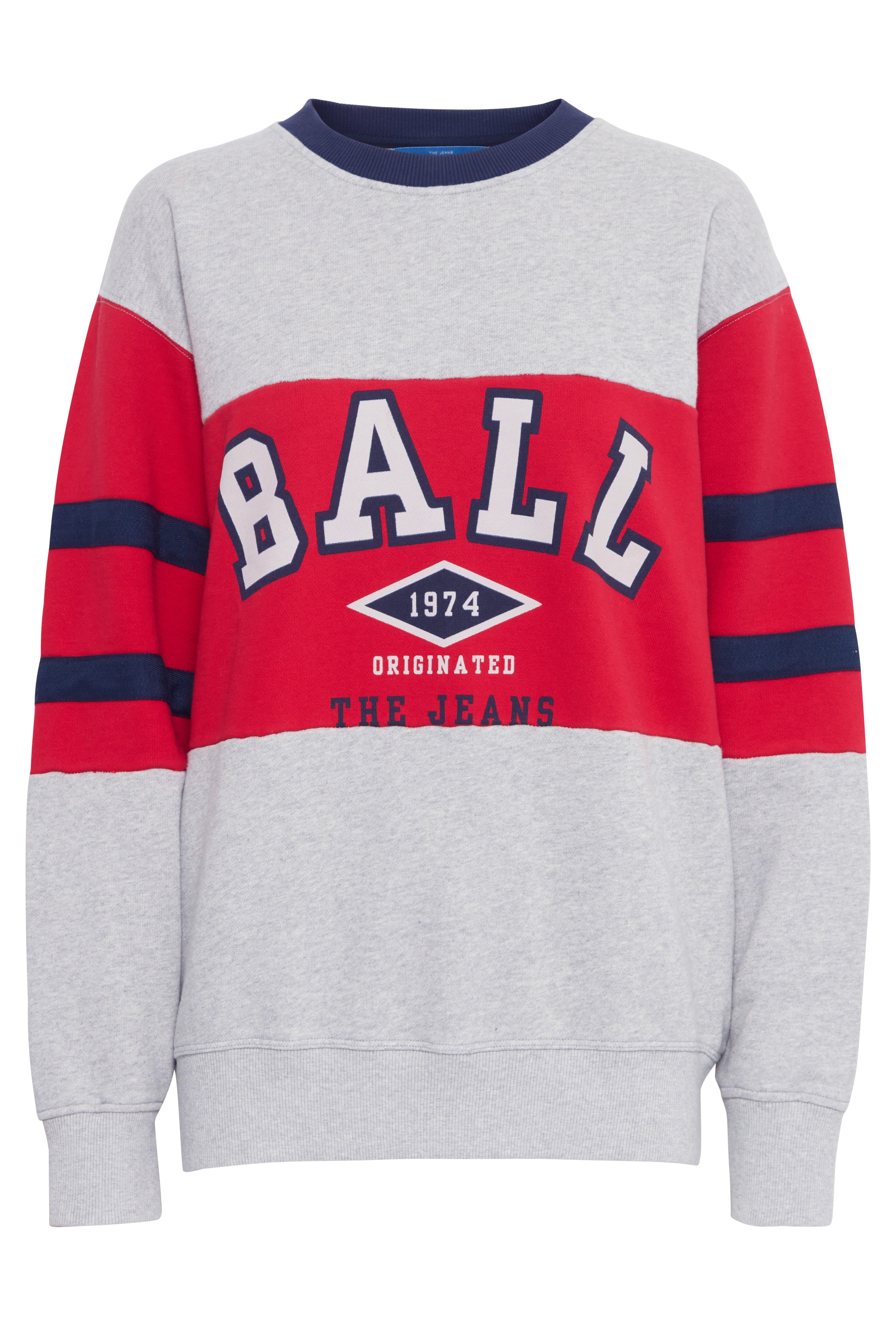 BATOMASSO Sweatshirt PACK FRONT 50405068-181663