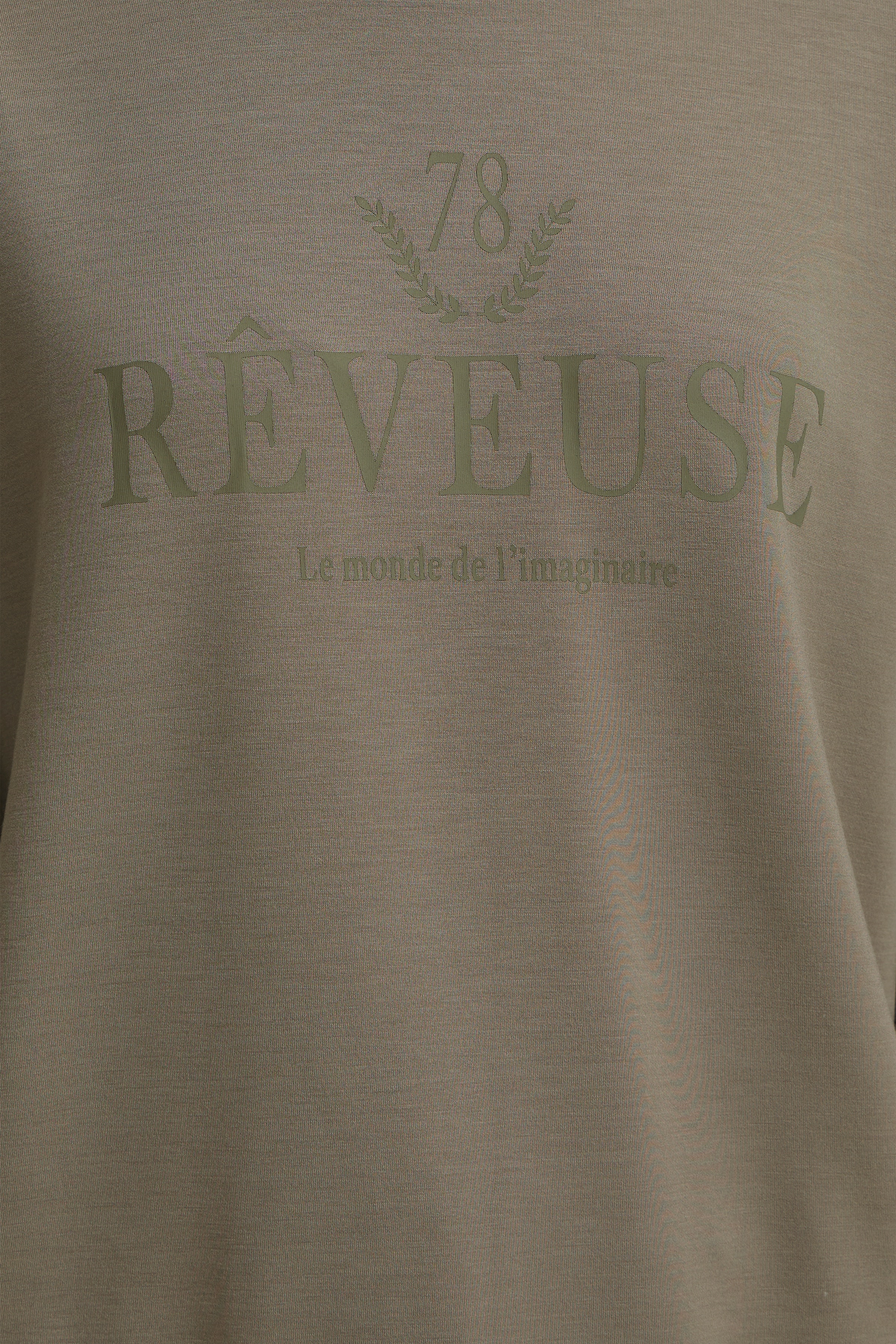 FRAURORA Sweatshirt LOOKBOOK DETAIL 20617444-900008201