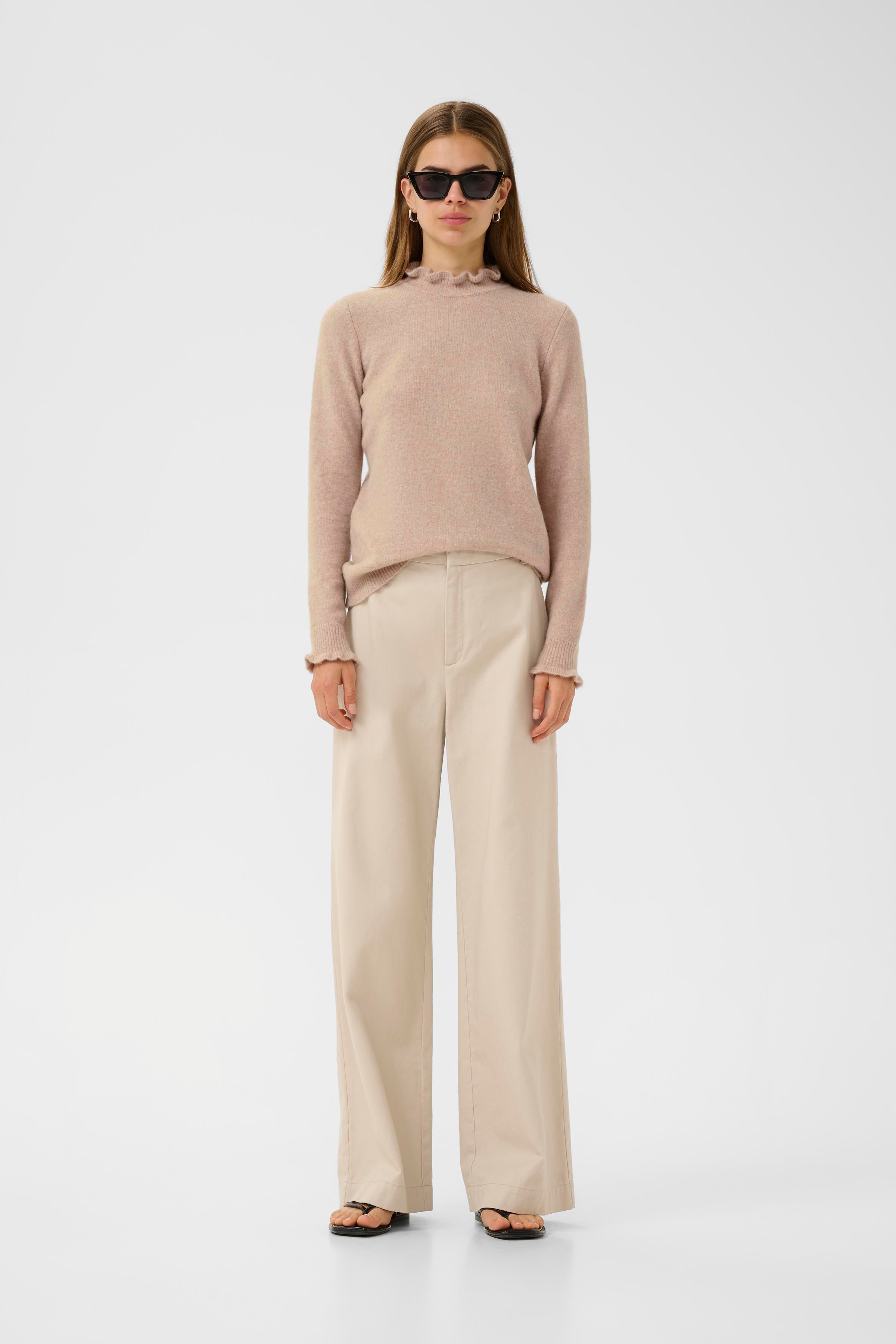 GuniIW Pullover LOOKBOOK FRONT 30111021-161509