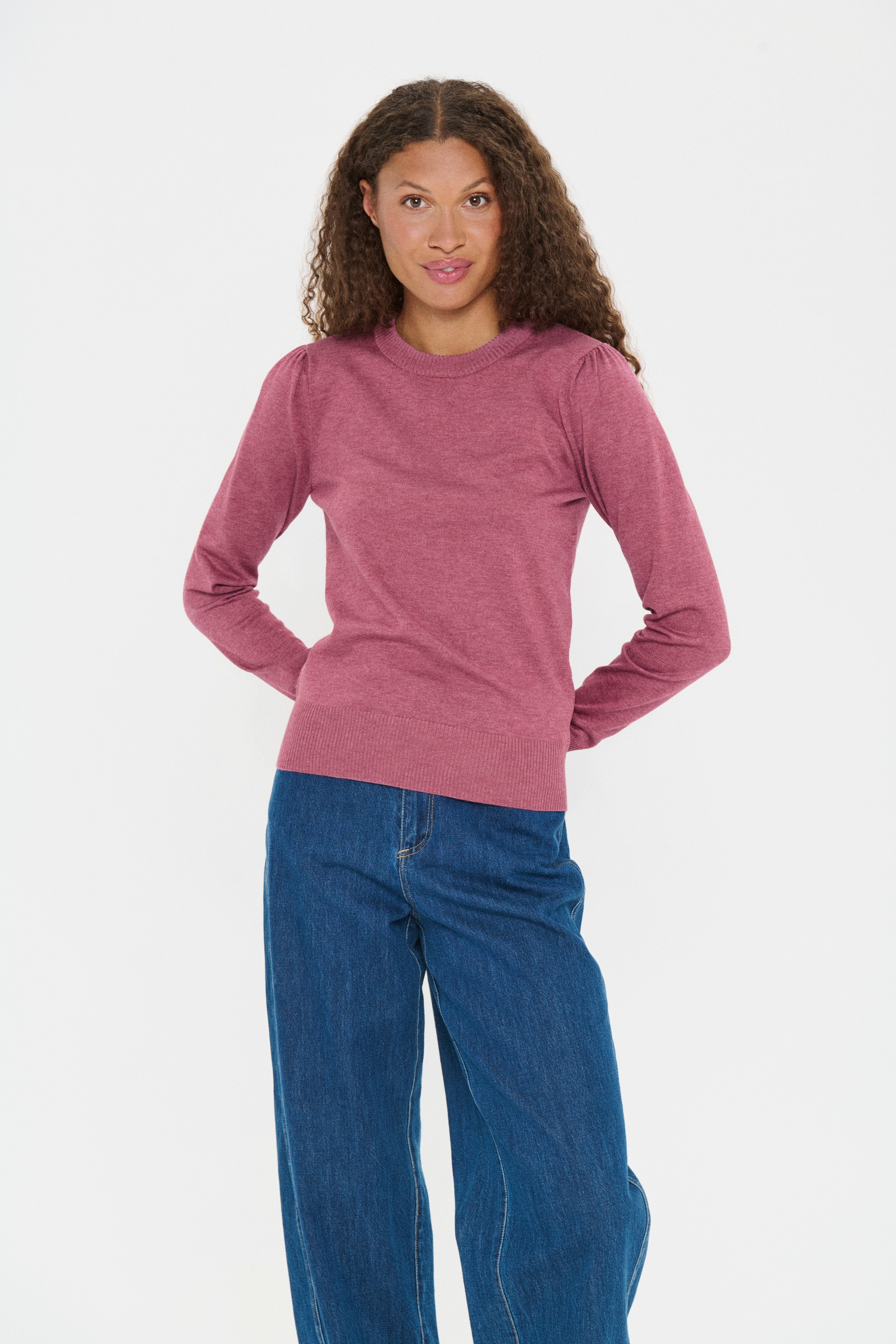MilaSZ Pullover LOOKBOOK FRONT 30511753-1718181