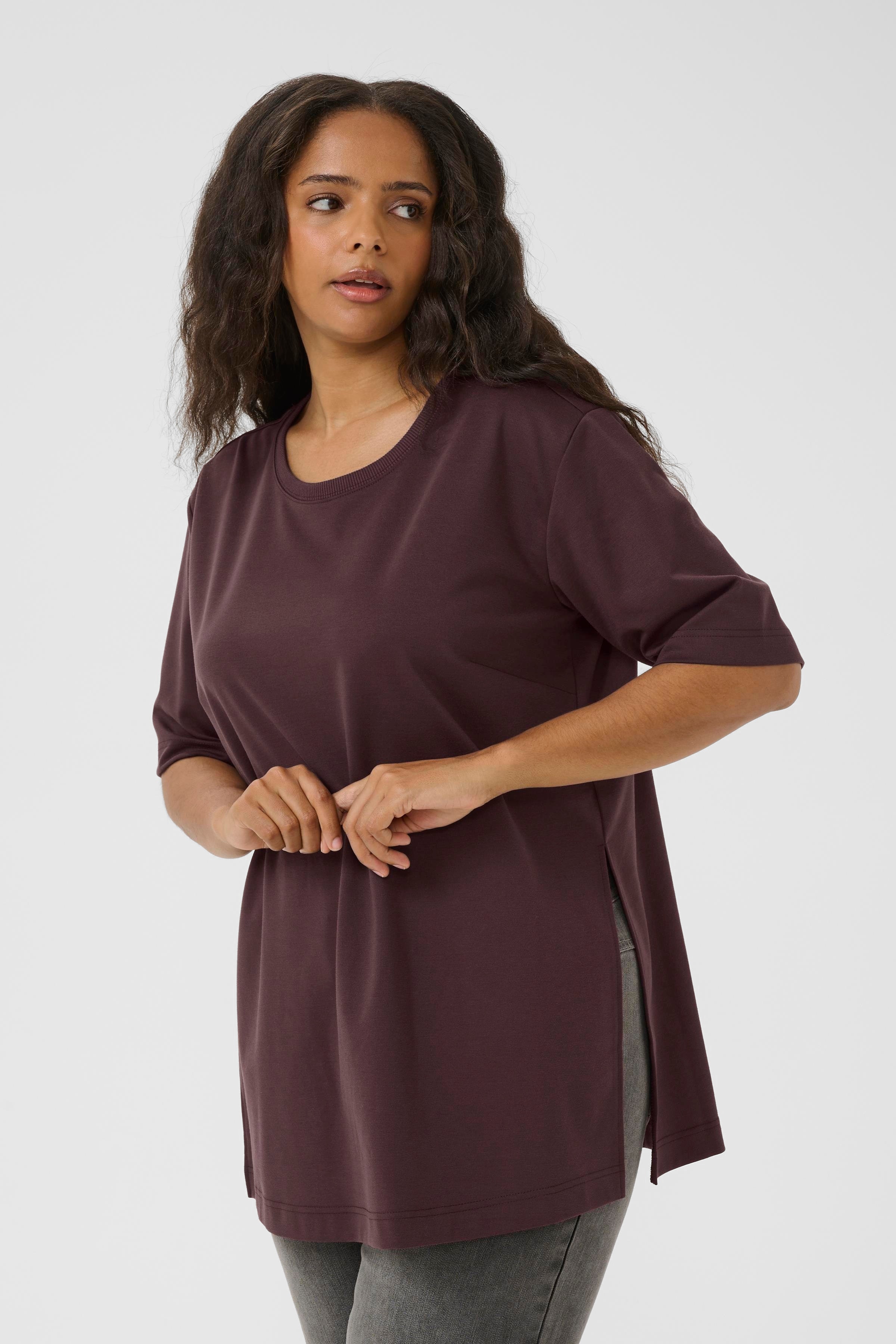 KCjenna T-shirt LOOKBOOK FRONT 10583580-191619