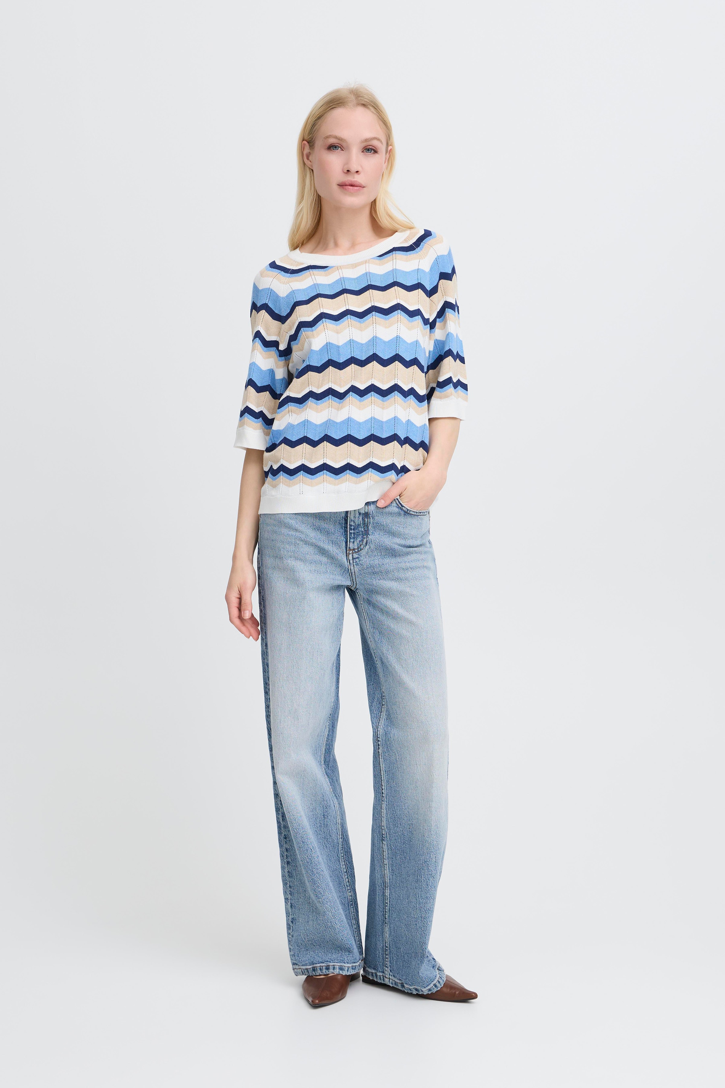 BYMMORLA Pullover LOOKBOOK FRONT 20818506-900004280