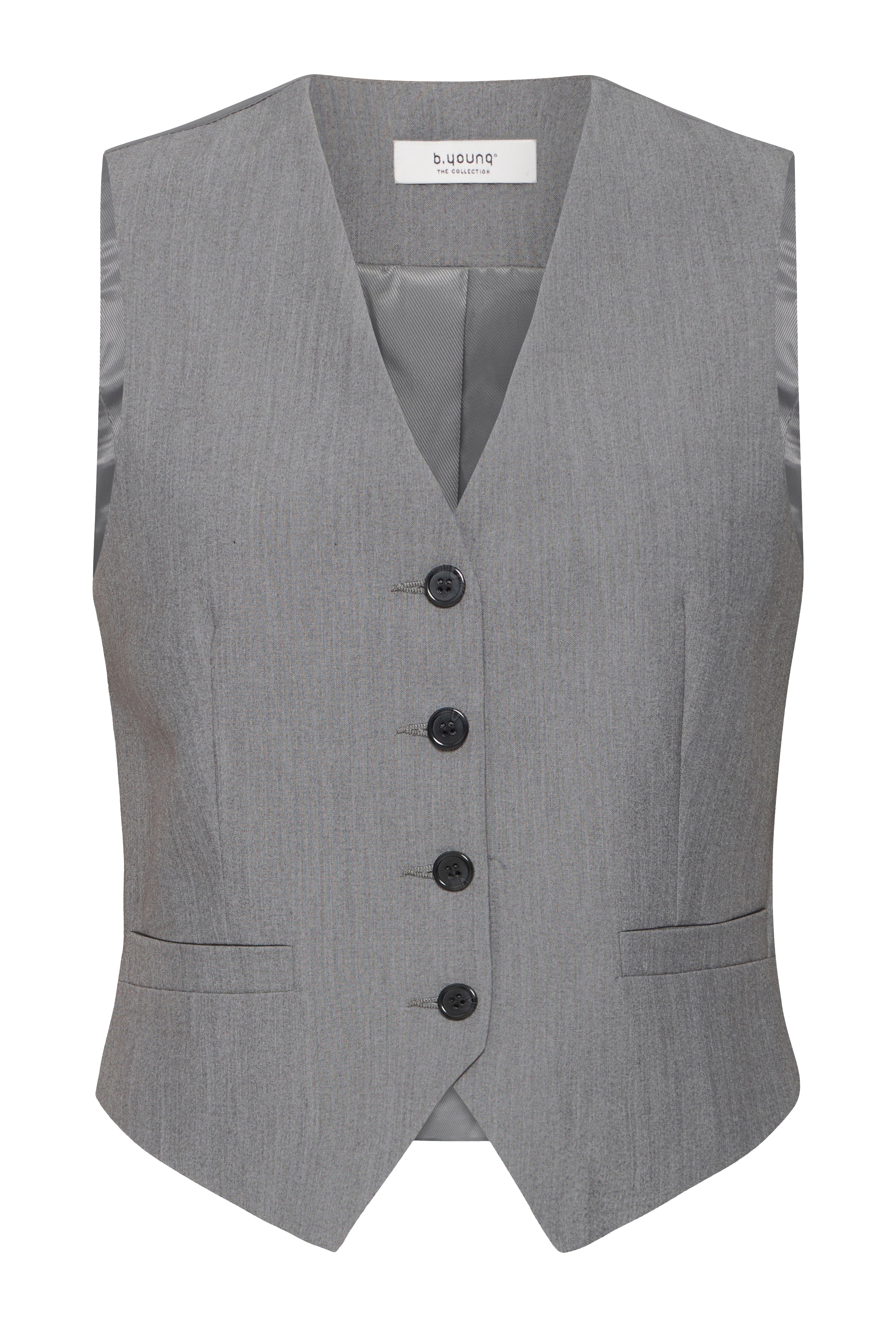 BYDANTA Waistcoat PACK FRONT 20816984-205031