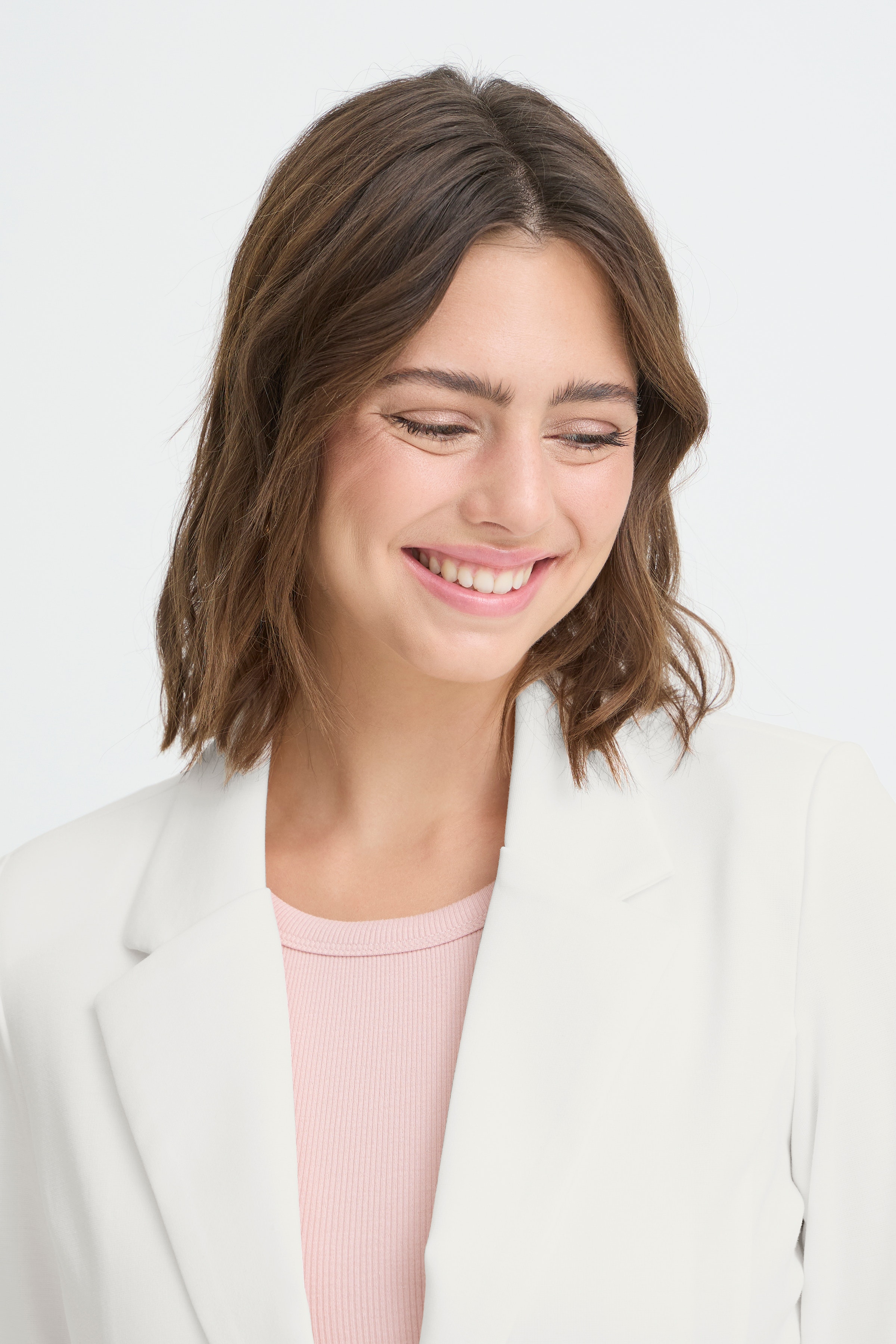 Blazer LOOKBOOK DETAIL 20605896-60010