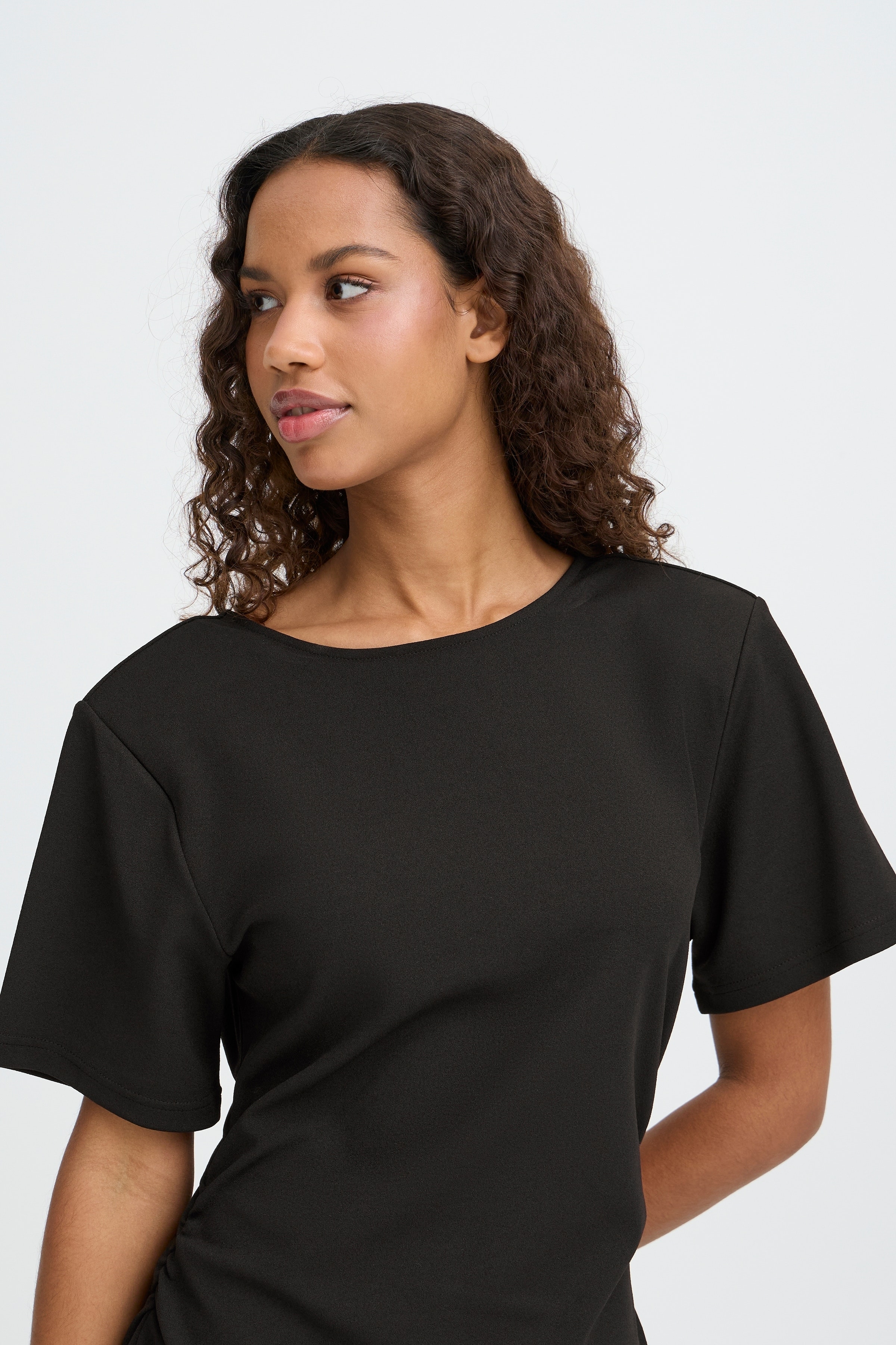 IHMATINE Kjole LOOKBOOK DETAIL 20124708-194008