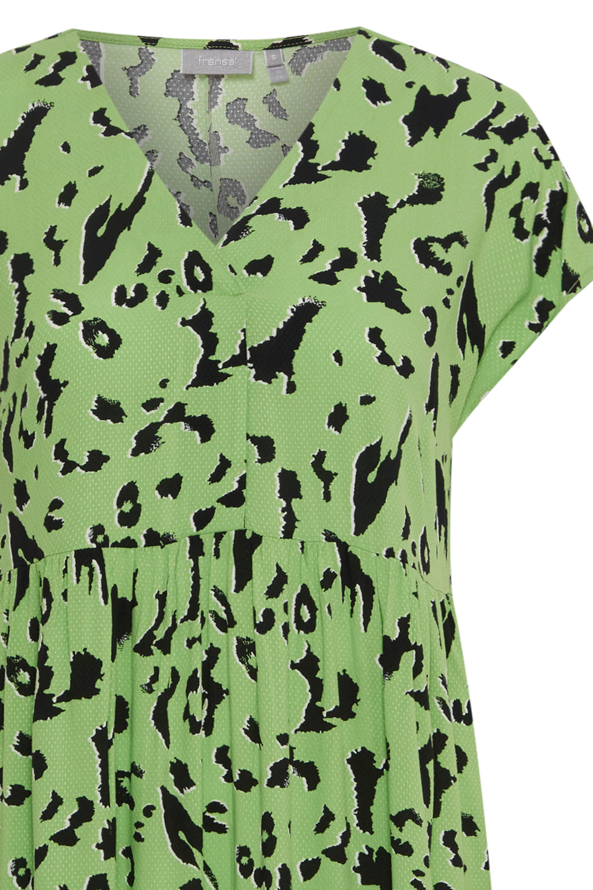 FRKAMI Klänning PACK DETAIL 20612148-201980
