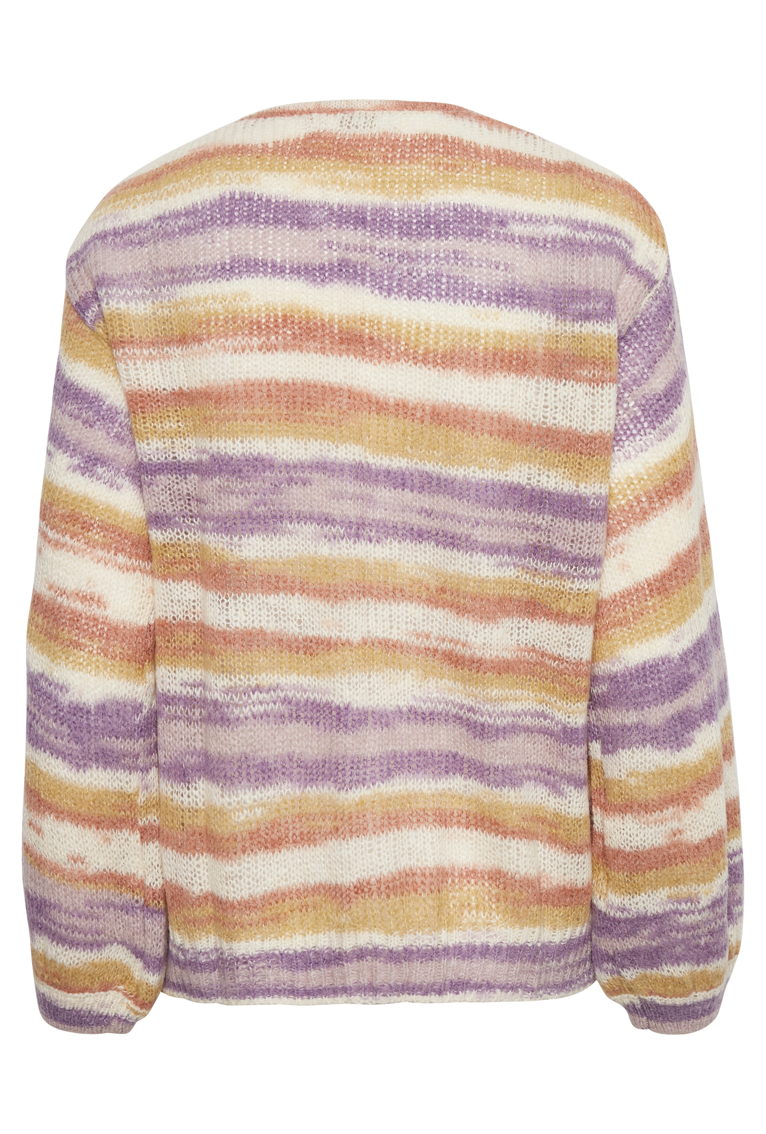 CRErica Stickad cardigan PACK BACK 10608342-101459