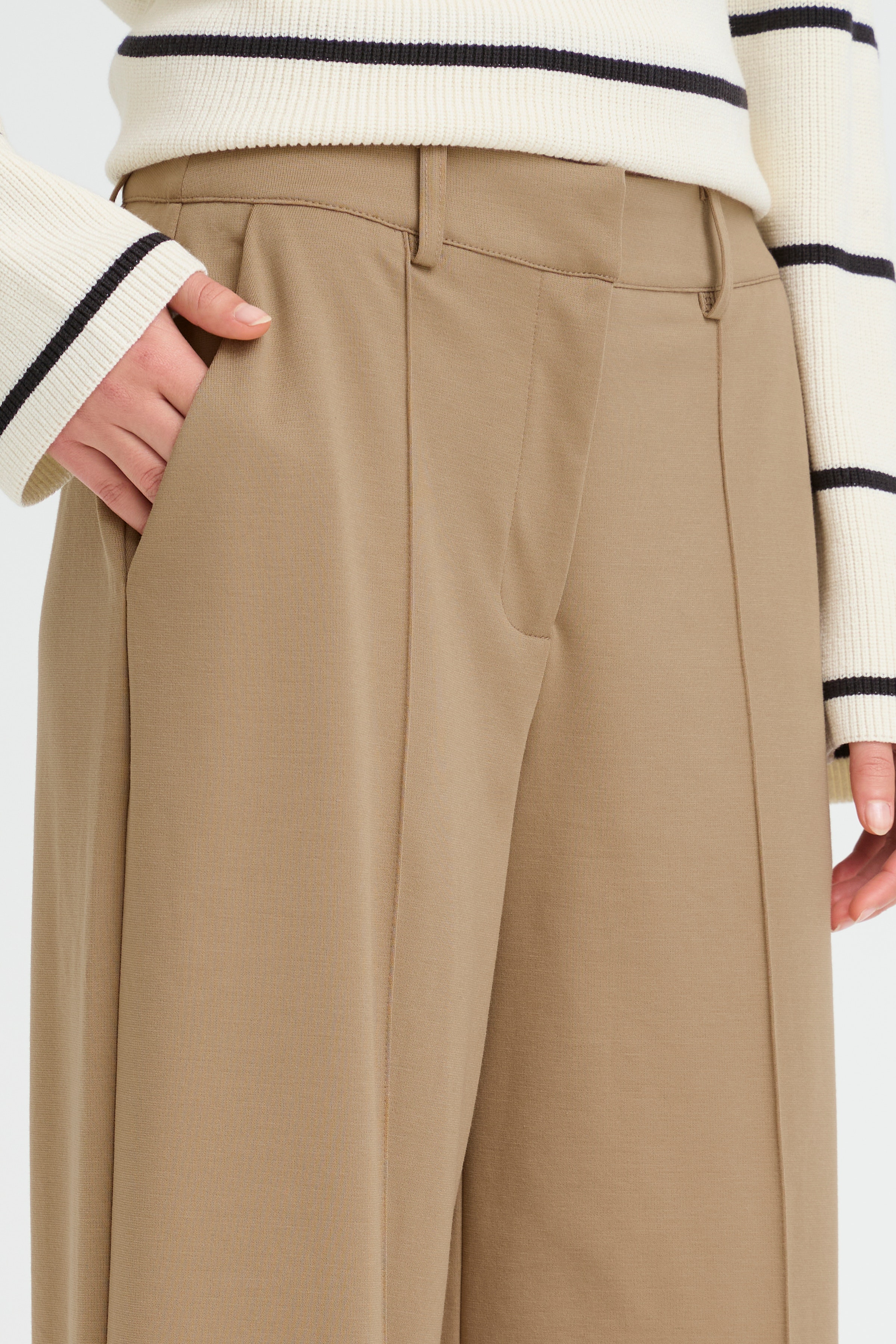 IHKATE WIDE Trousers LOOKBOOK DETAIL 20116768-171314