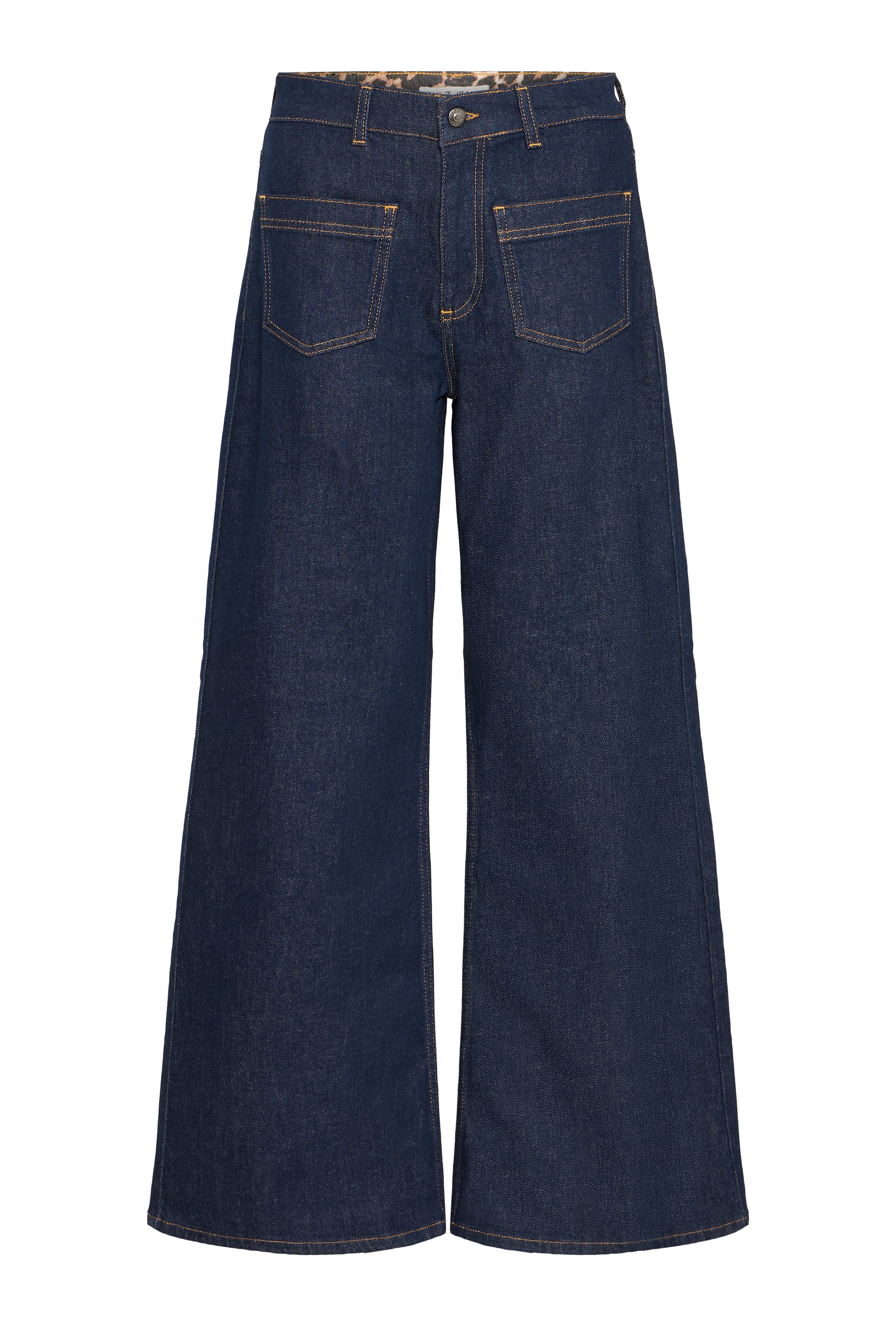 PZLIRA Jeans LOOKBOOK FRONT 50209031-200002