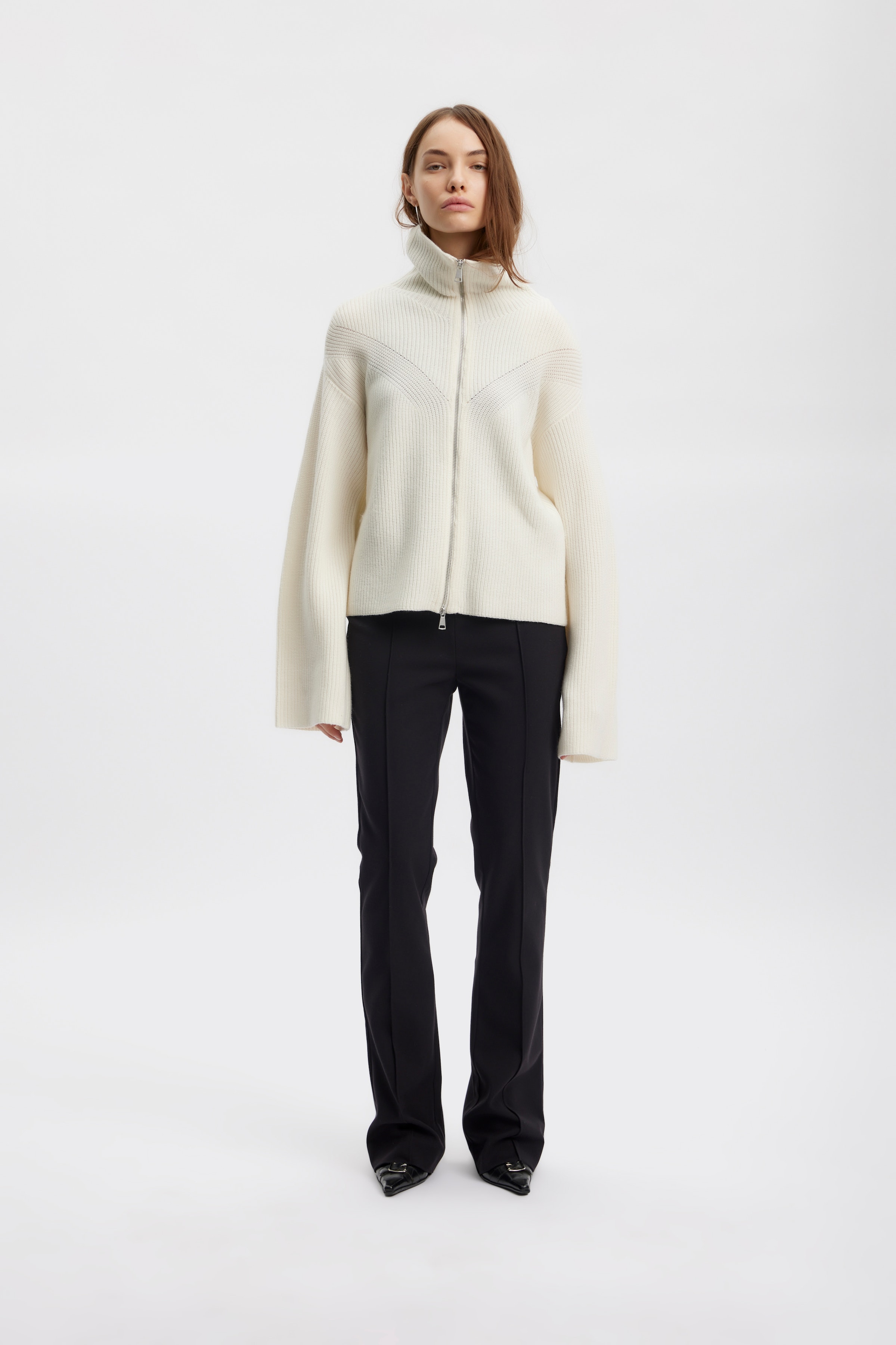 RisaneGZ Cardigan LOOKBOOK FRONT 10906729-110103