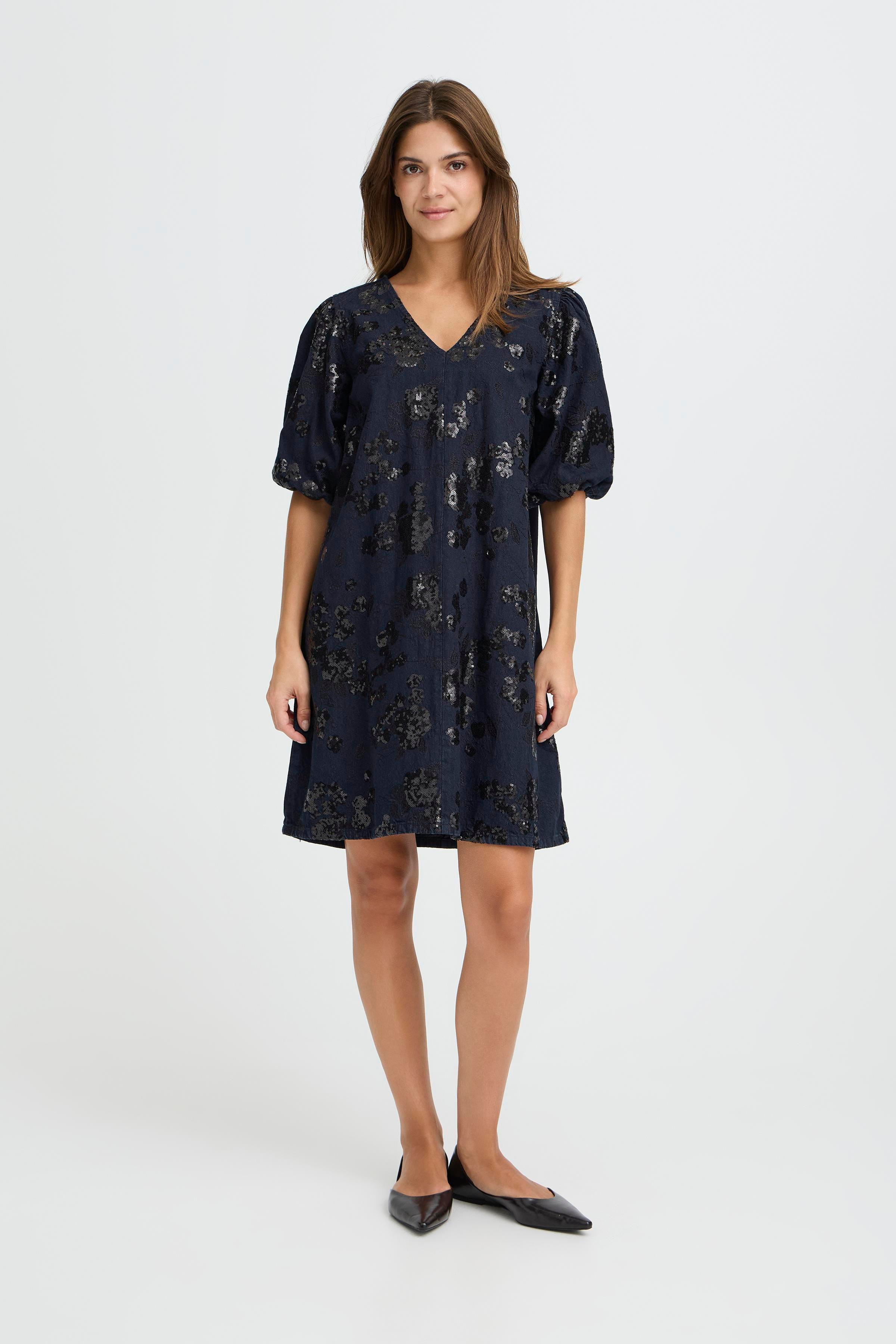 PZLONNY Dress LOOKBOOK FRONT 50210161-200002