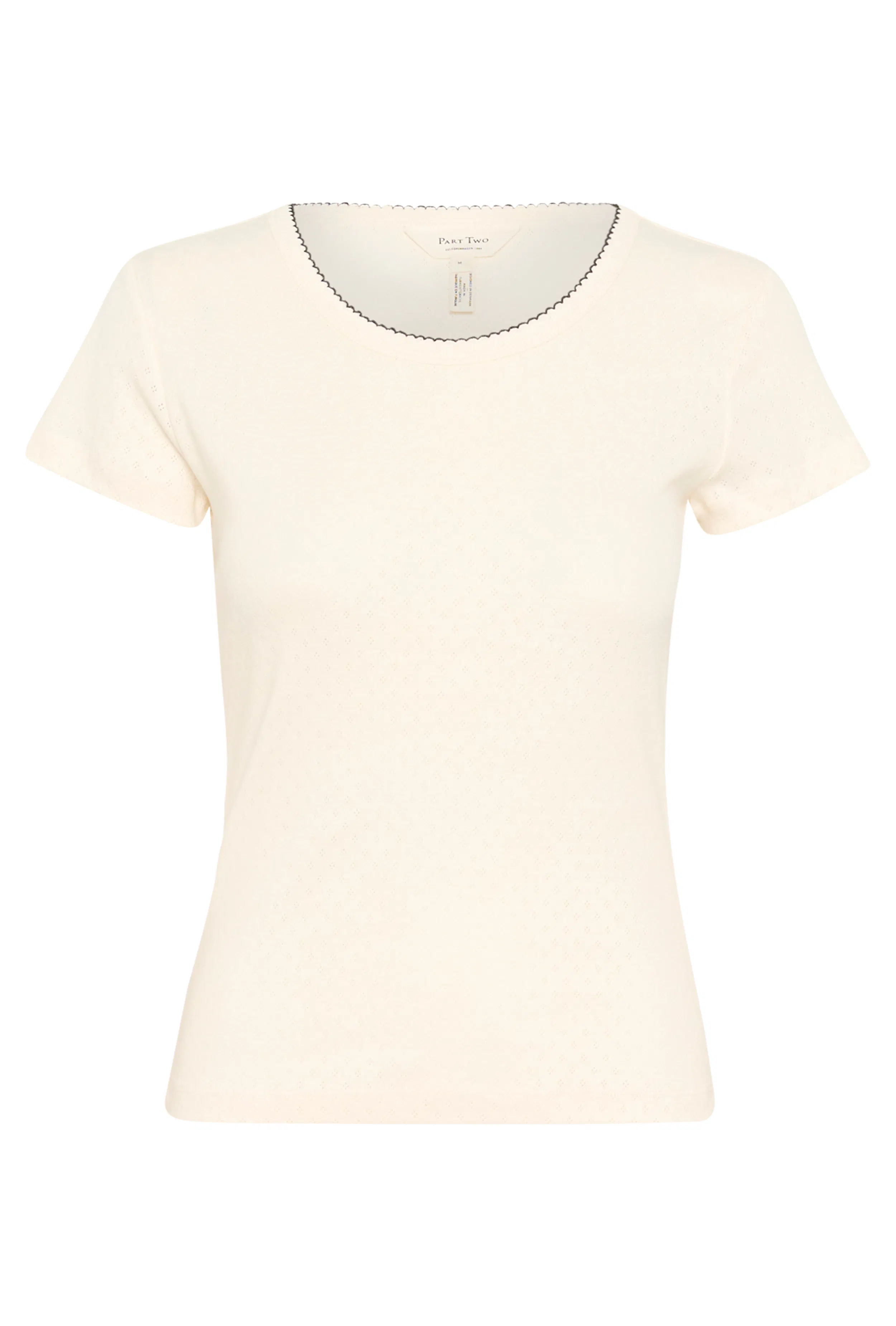 TullePW T-shirt PACK FRONT 30309843-120601