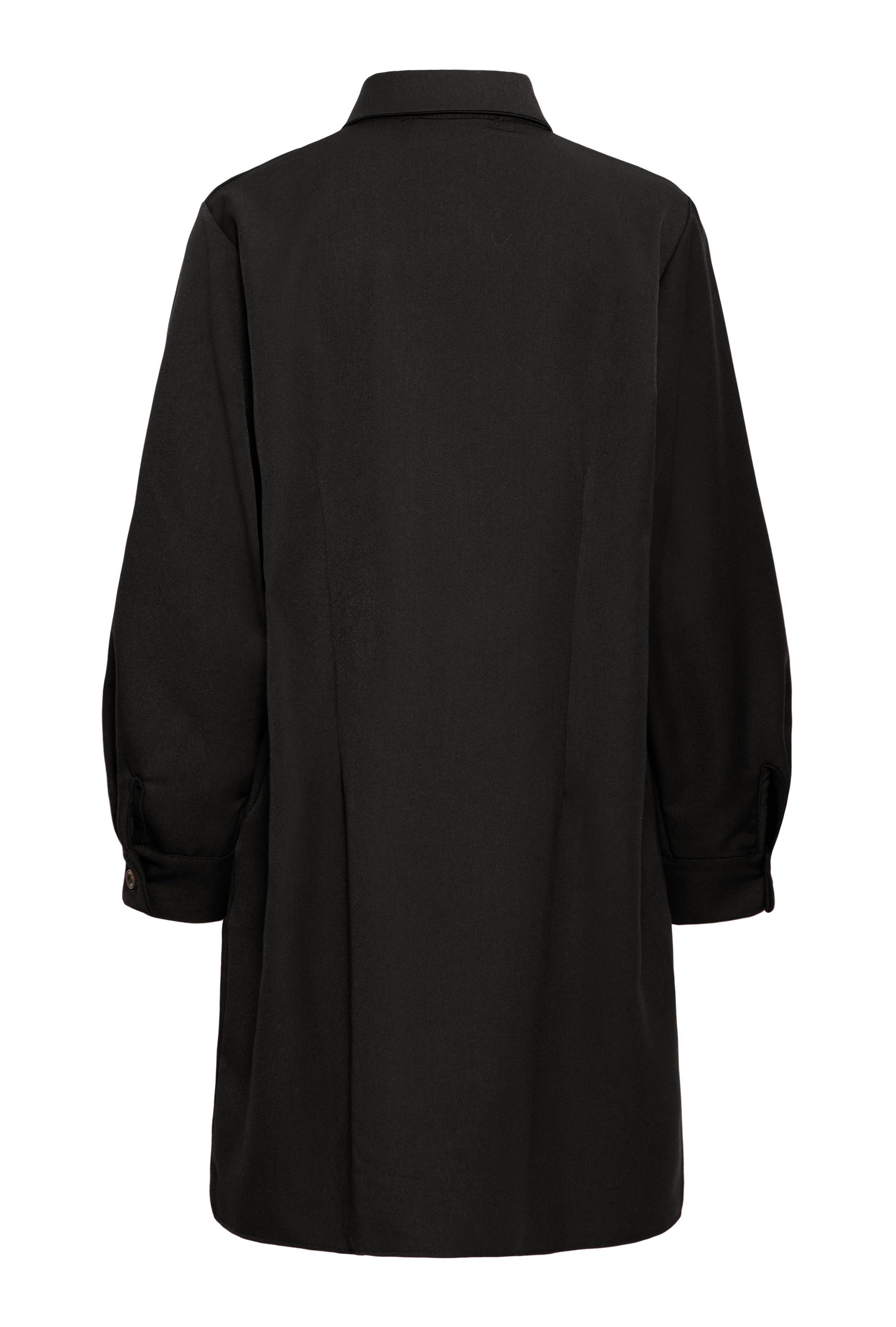 SBHARPER Kjole PACK BACK 22101127-190303