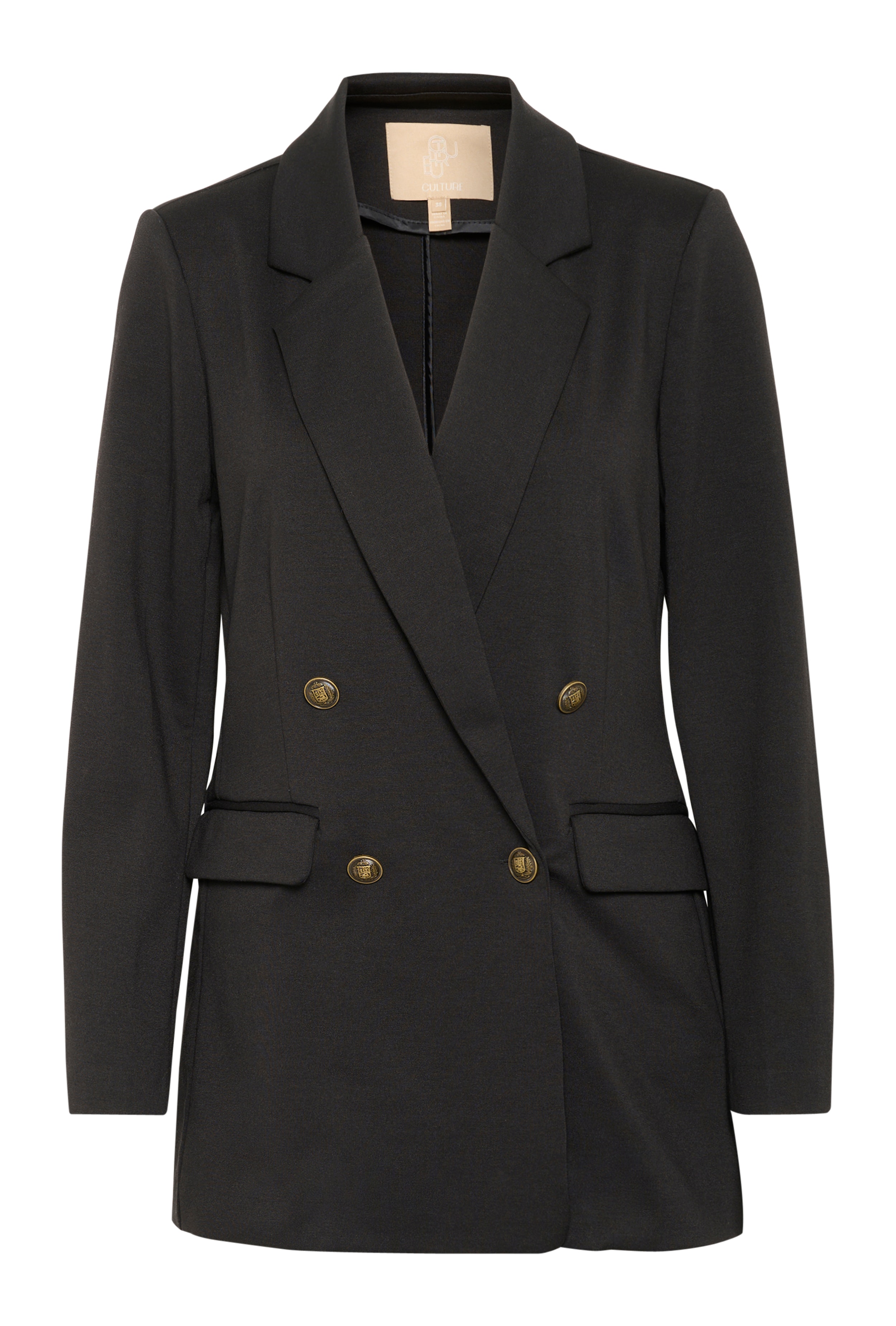 CUbusra Blazer LOOKBOOK FRONT 50112079-500012