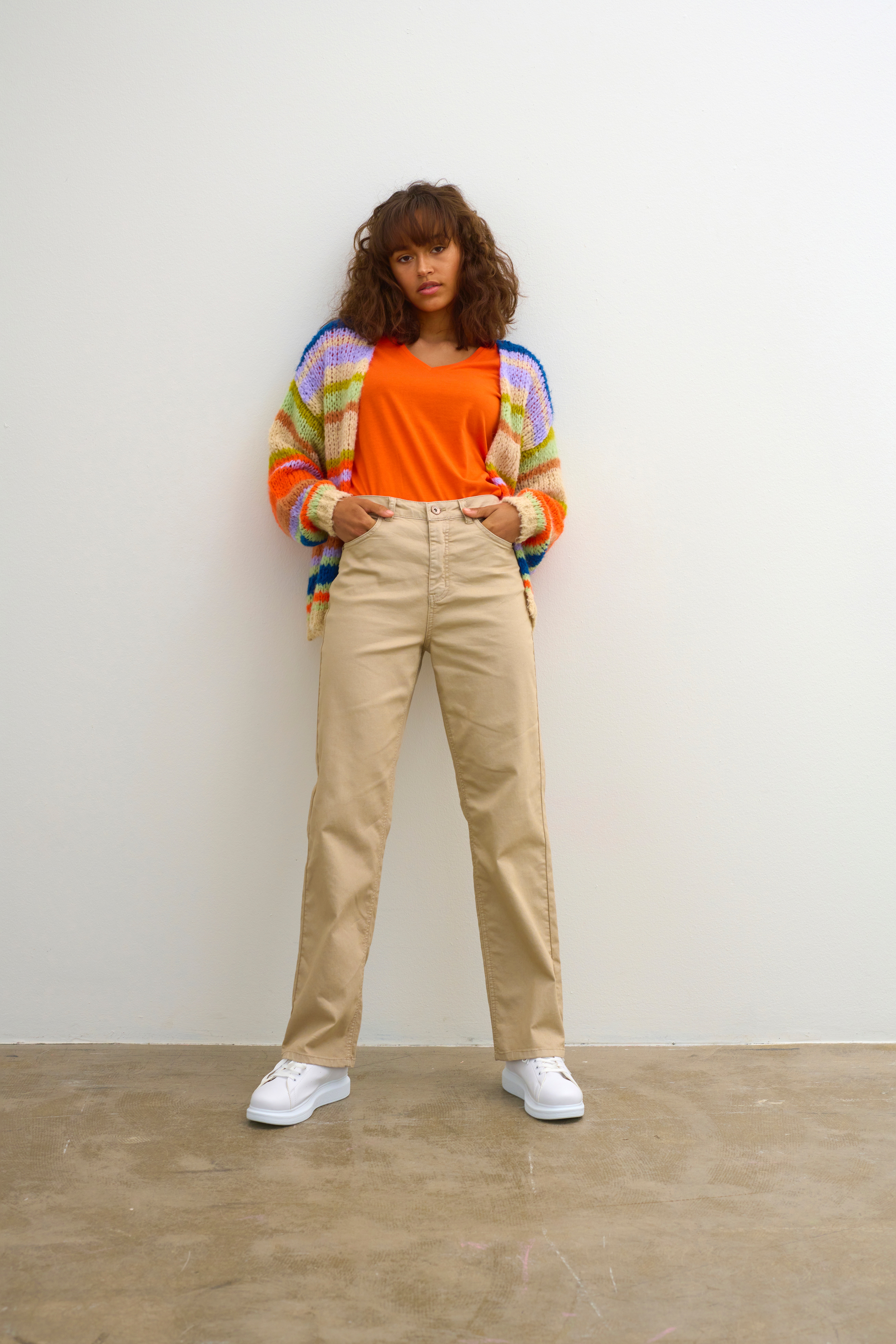 Naia T-shirt LOCATION NONE 10604508-171456