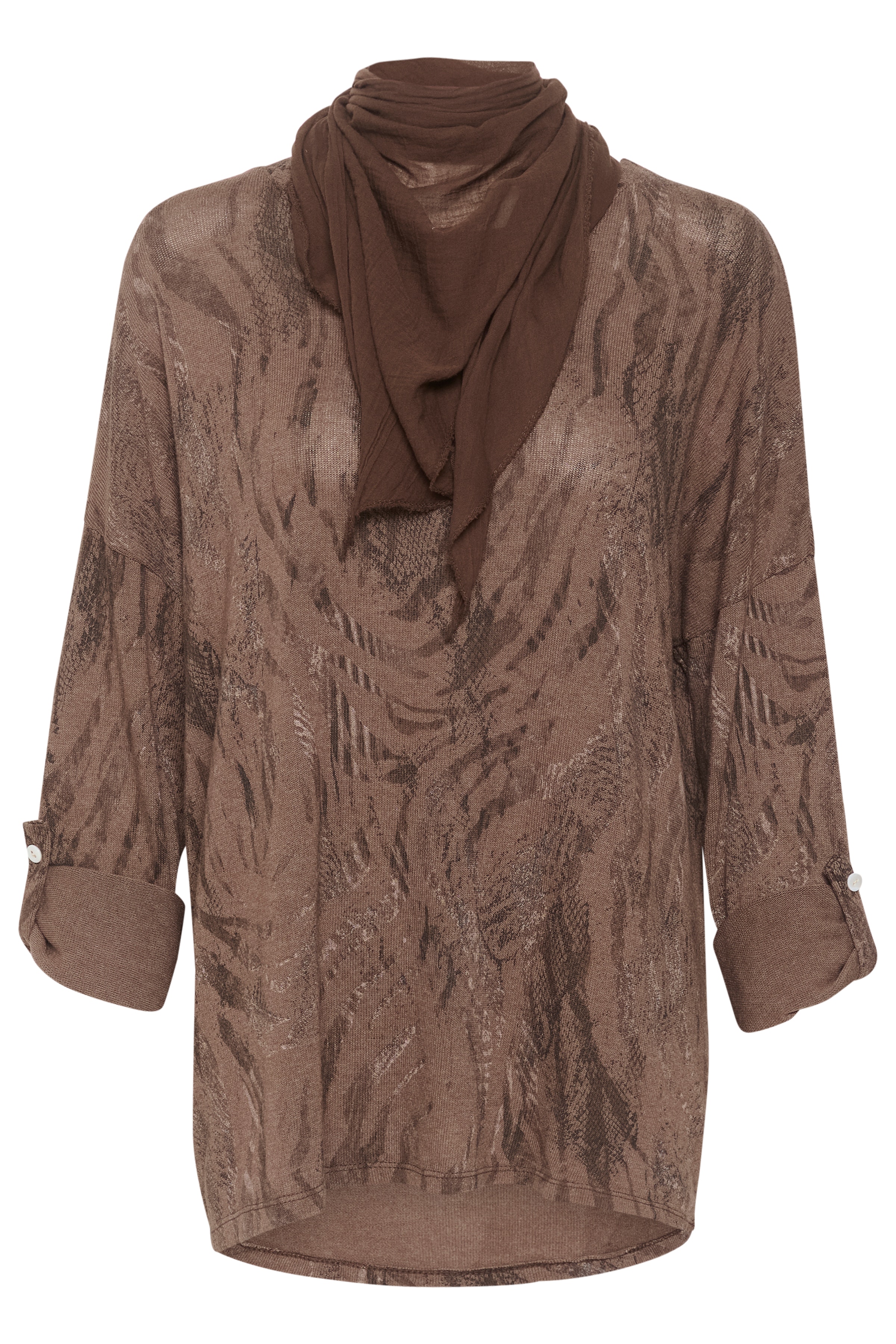 BPkonja Blus PACK FRONT 40103482-400618