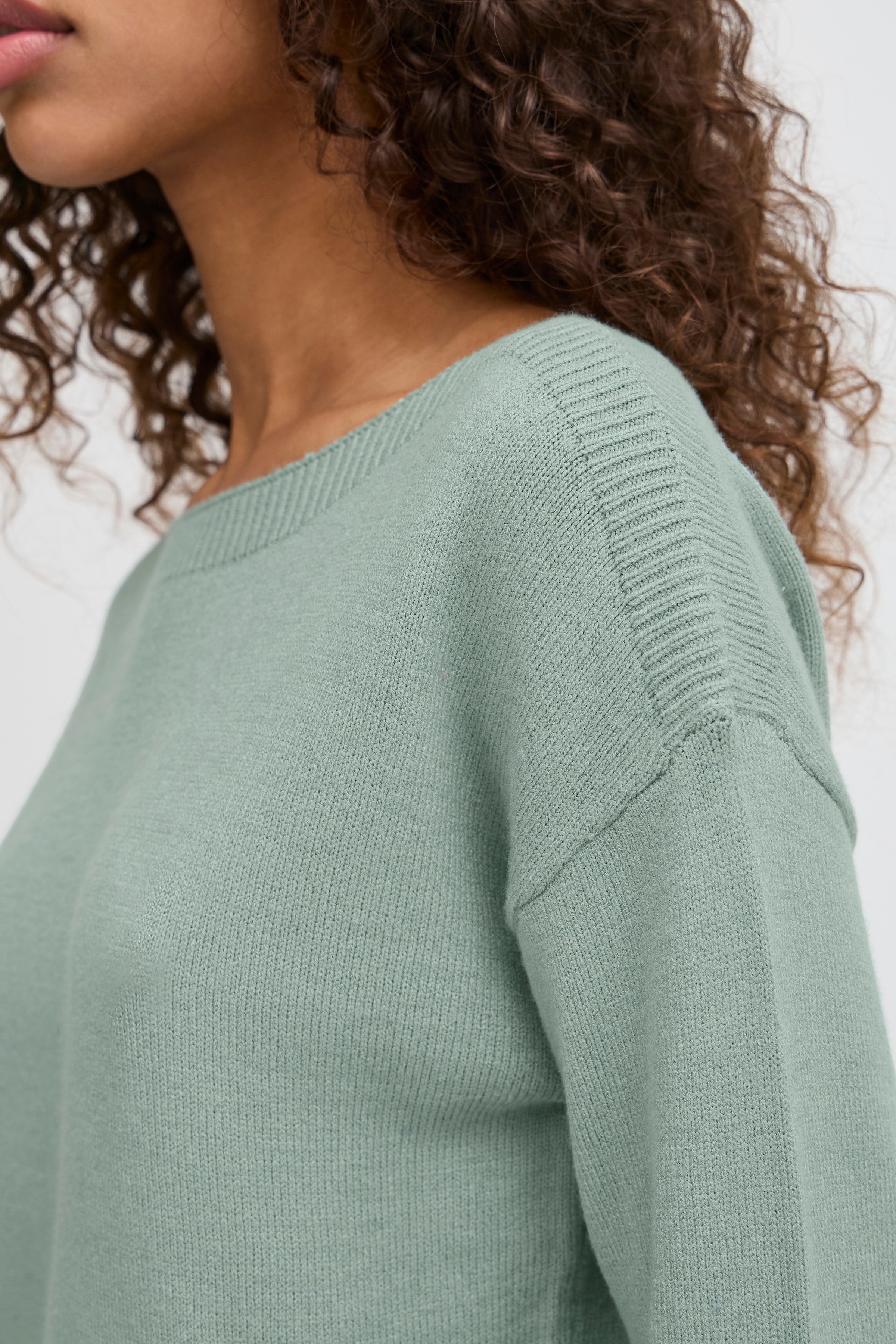 IHSELLA Pullover LOOKBOOK DETAIL 20121291-165515