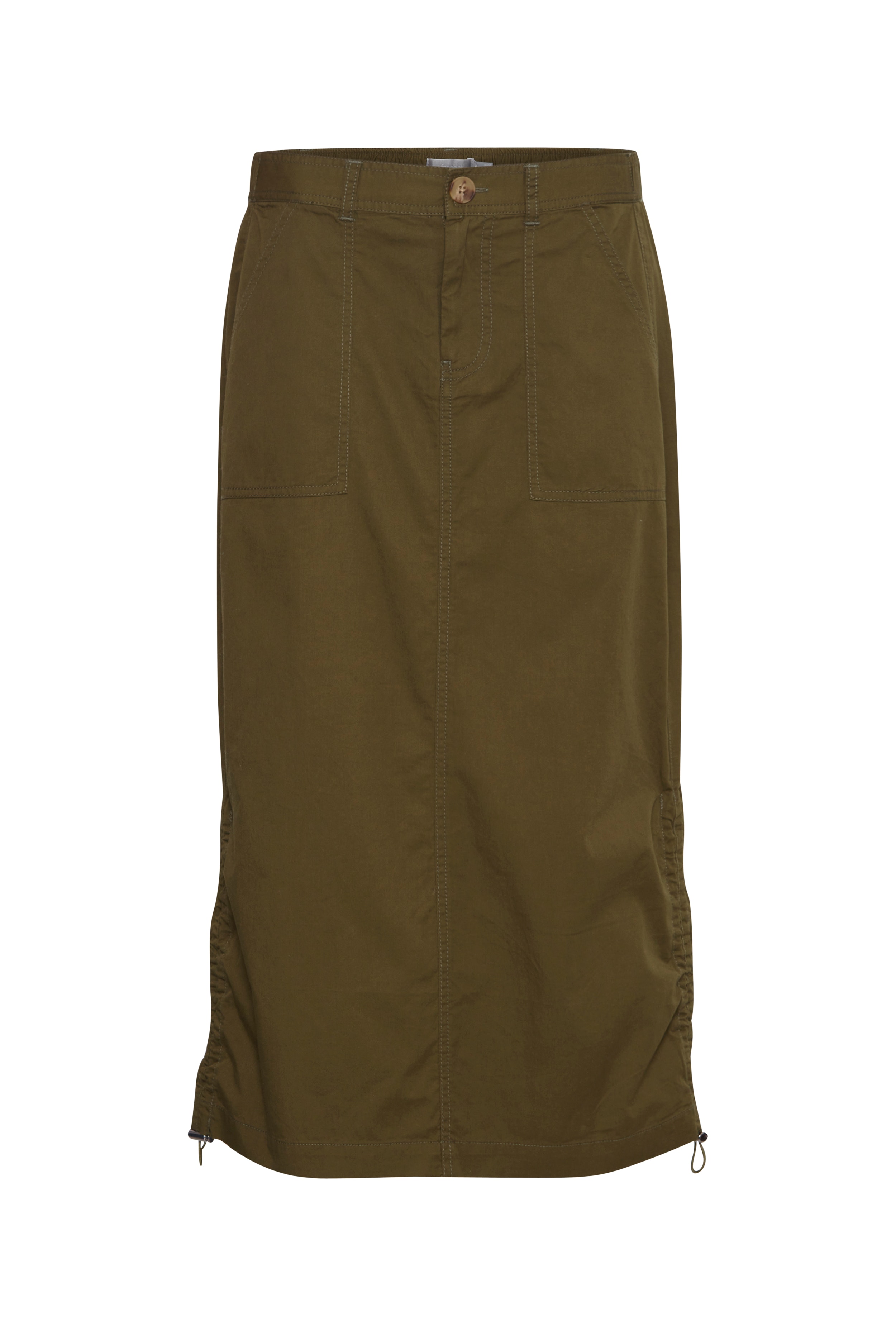 FRJUNE Skjørt PACK FRONT 20613565-190516