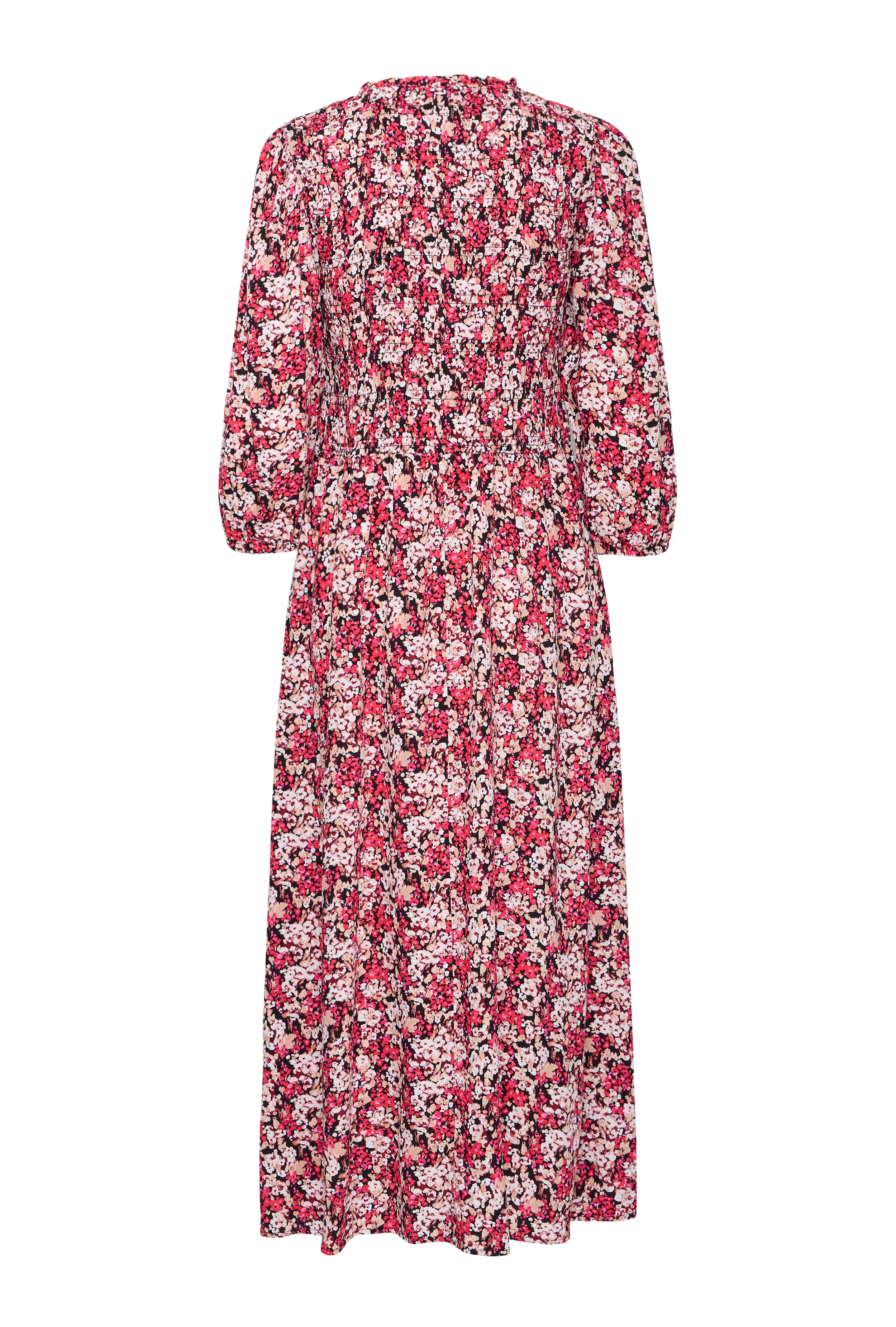 FRLALU Kjole PACK BACK 20613512-204403