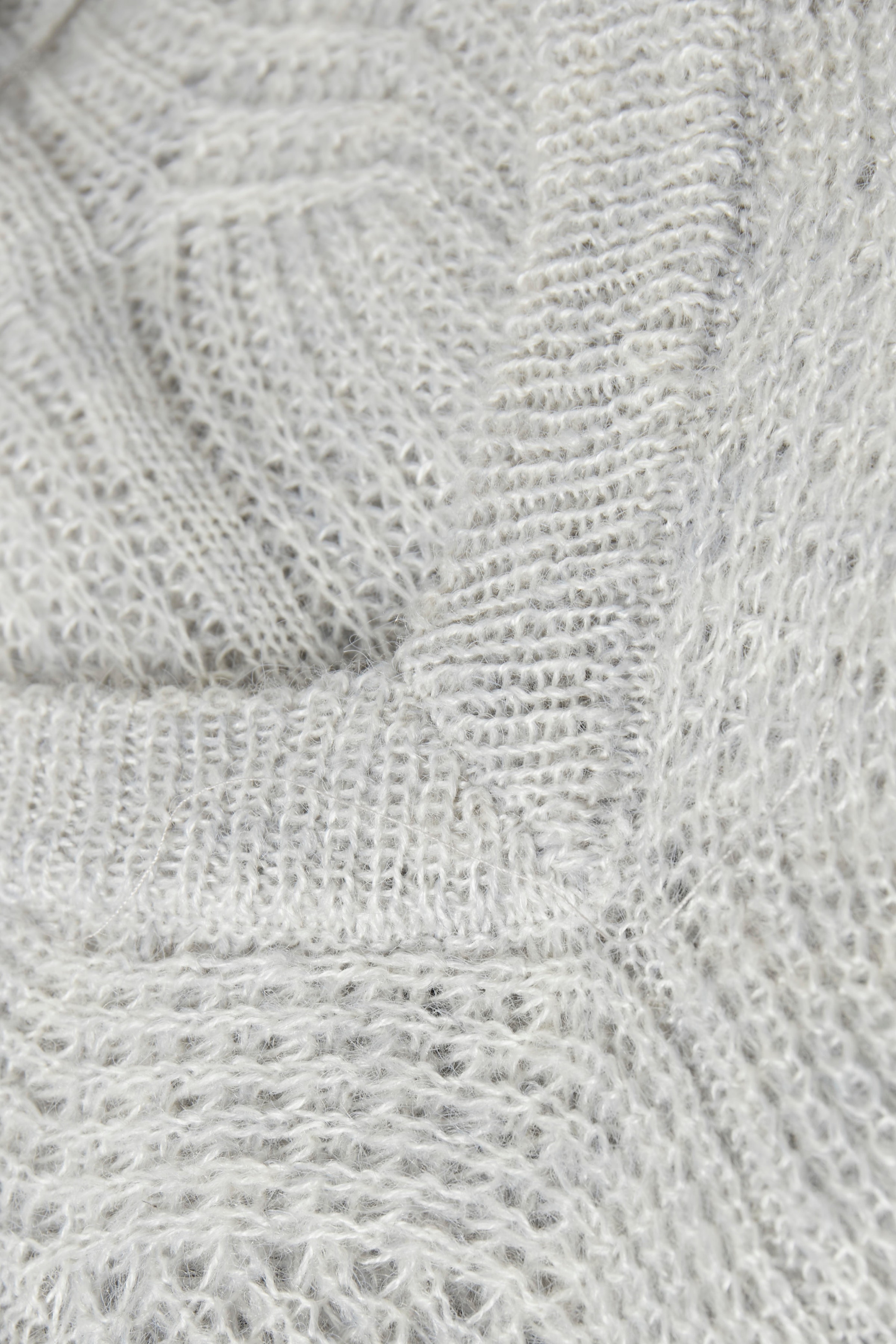 Strikket pullover PACK DETAIL 30501512-0083