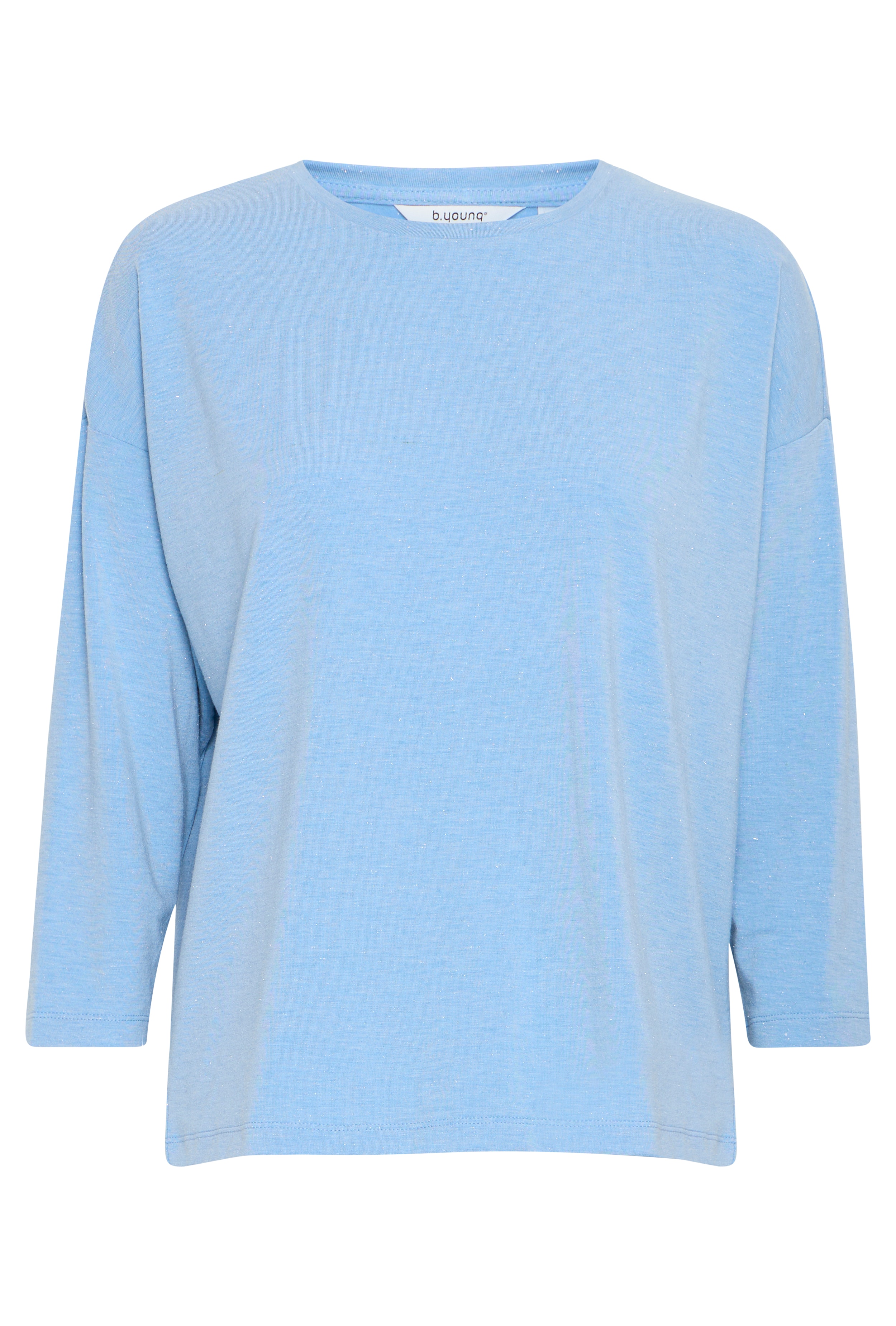 BYPALUREXI T-shirt LOOKBOOK FRONT 20816693-174030
