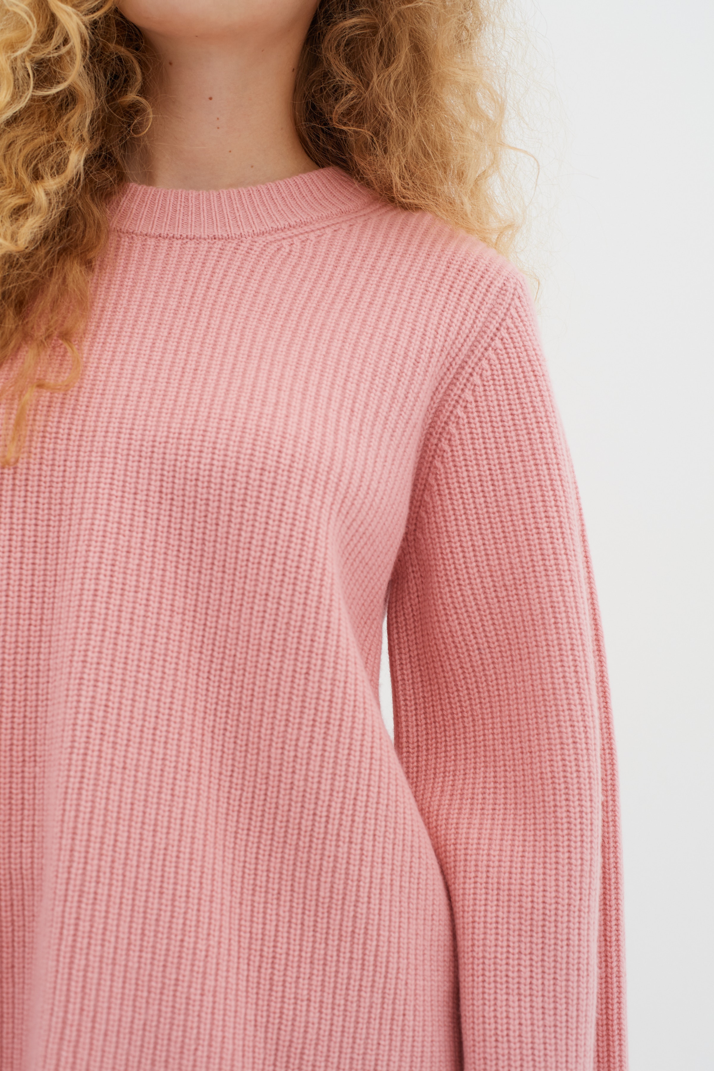 BaiIW Knit sweater LOOKBOOK DETAIL 30109073-151717