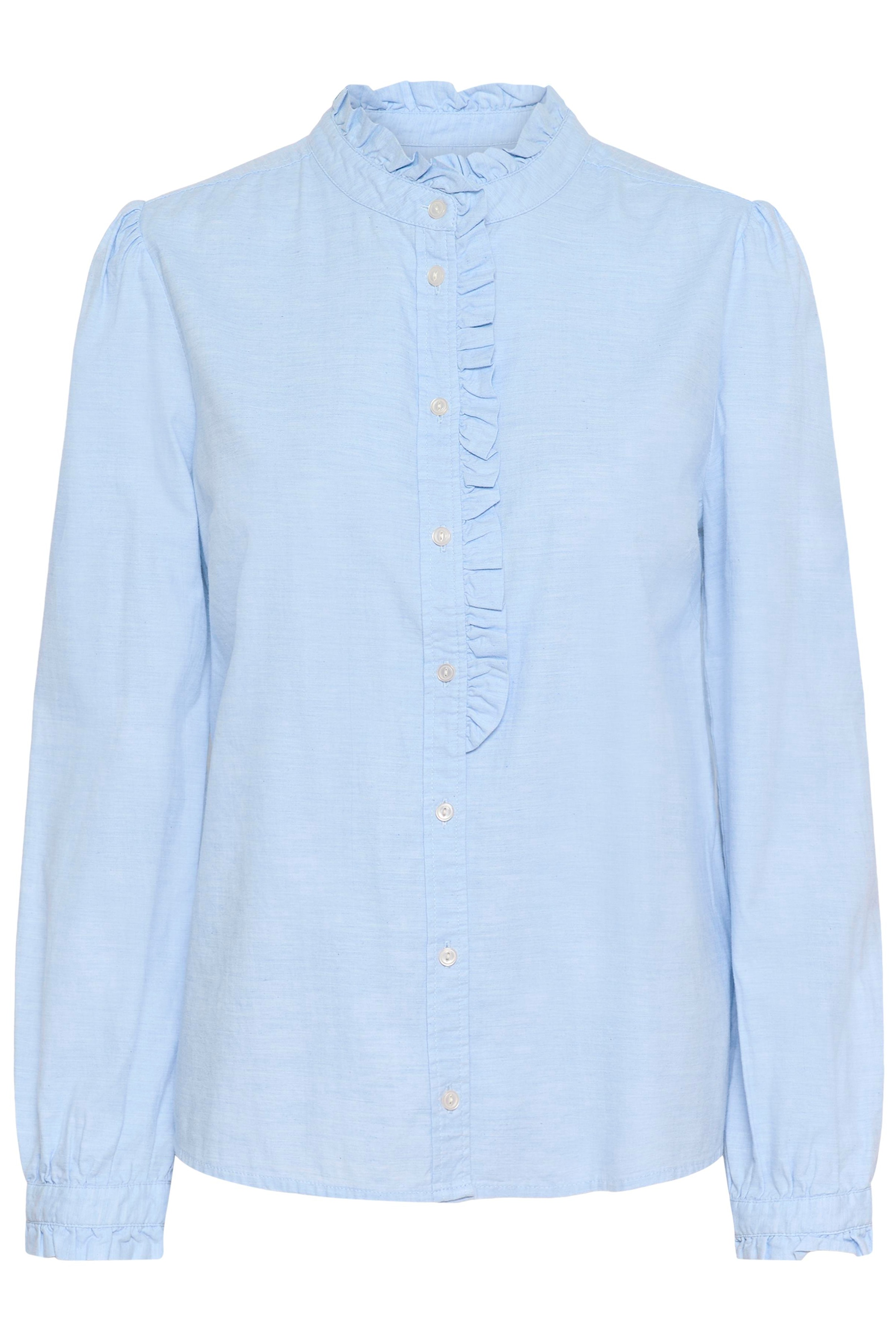 GlessiaPW Skjorta PACK FRONT 30309925-304143