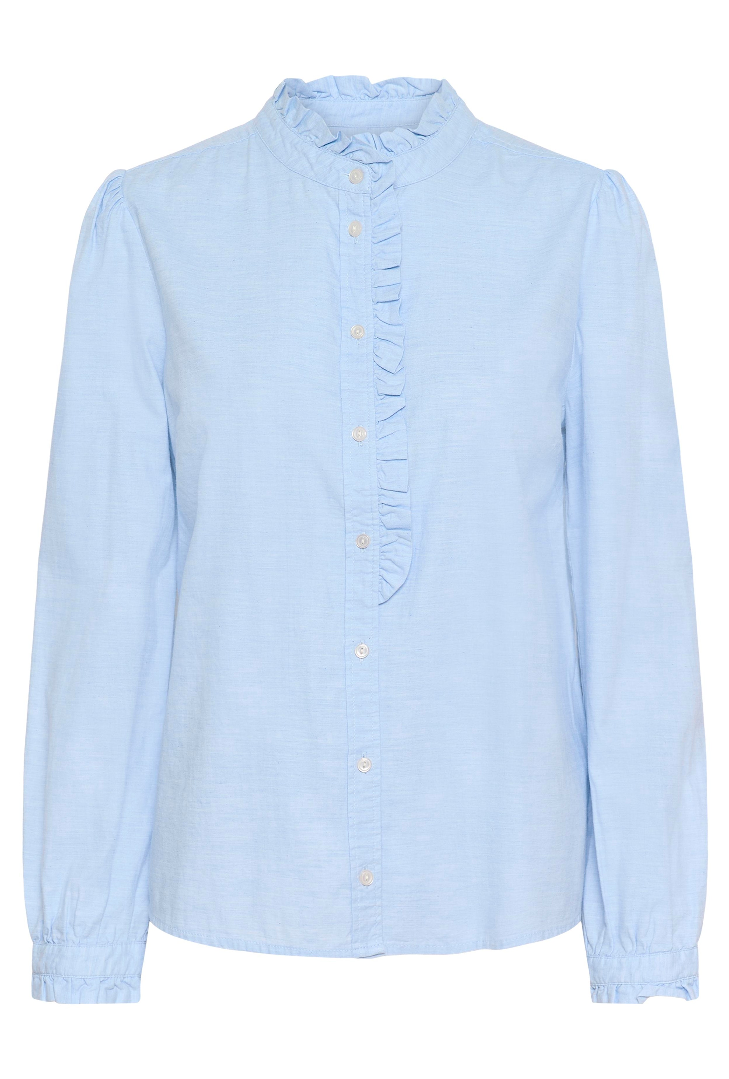 GlessiaPW Skjorta PACK FRONT 30309925-304143